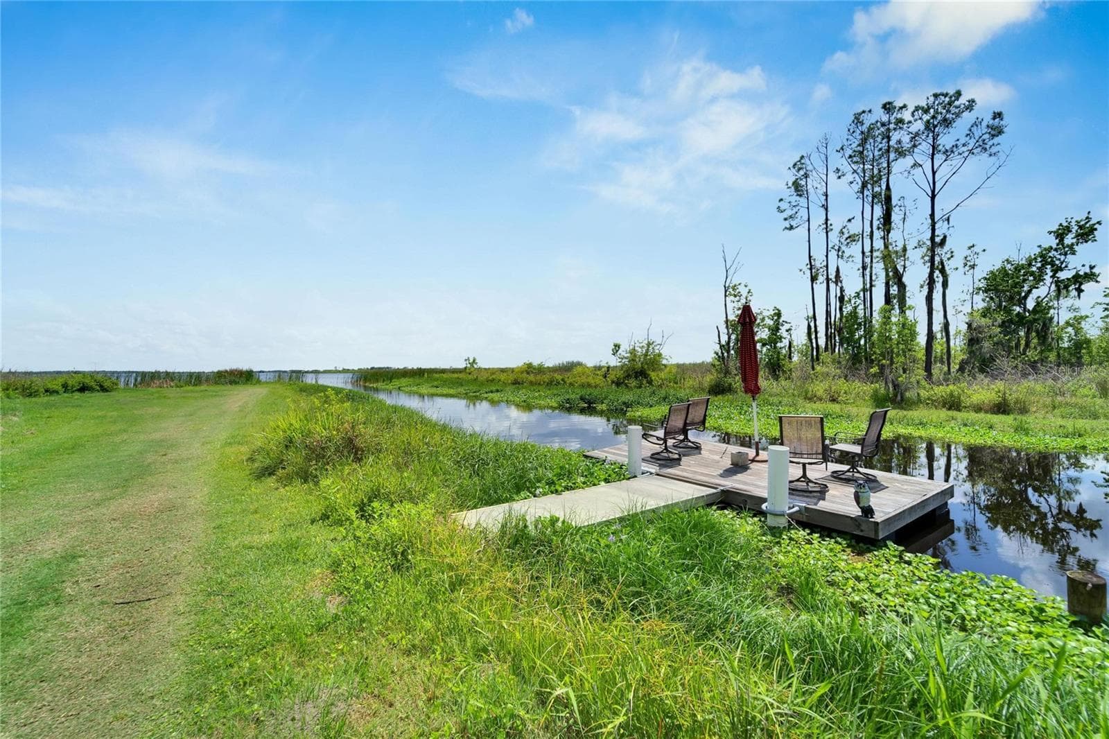 Land at 3048 WOOD DUCK DR, POLK CITY, photo 44 of 52