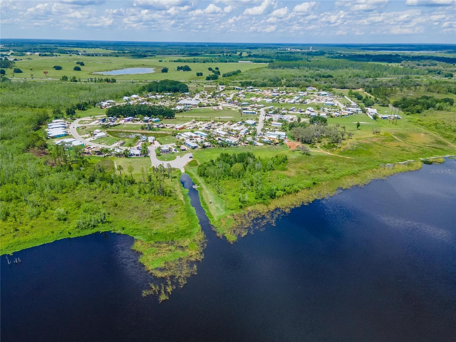 Land at 3048 WOOD DUCK DR, POLK CITY, photo 52 of 52
