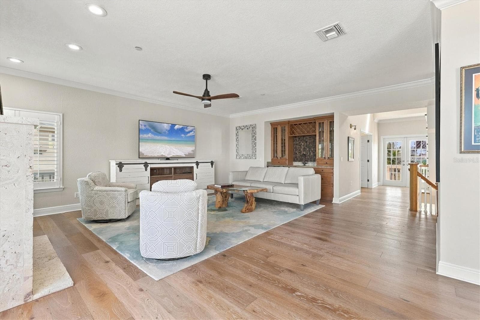Single Family Residence at 9781 EAGLE PRESERVE DR, ENGLEWOOD, photo 10 of 58
