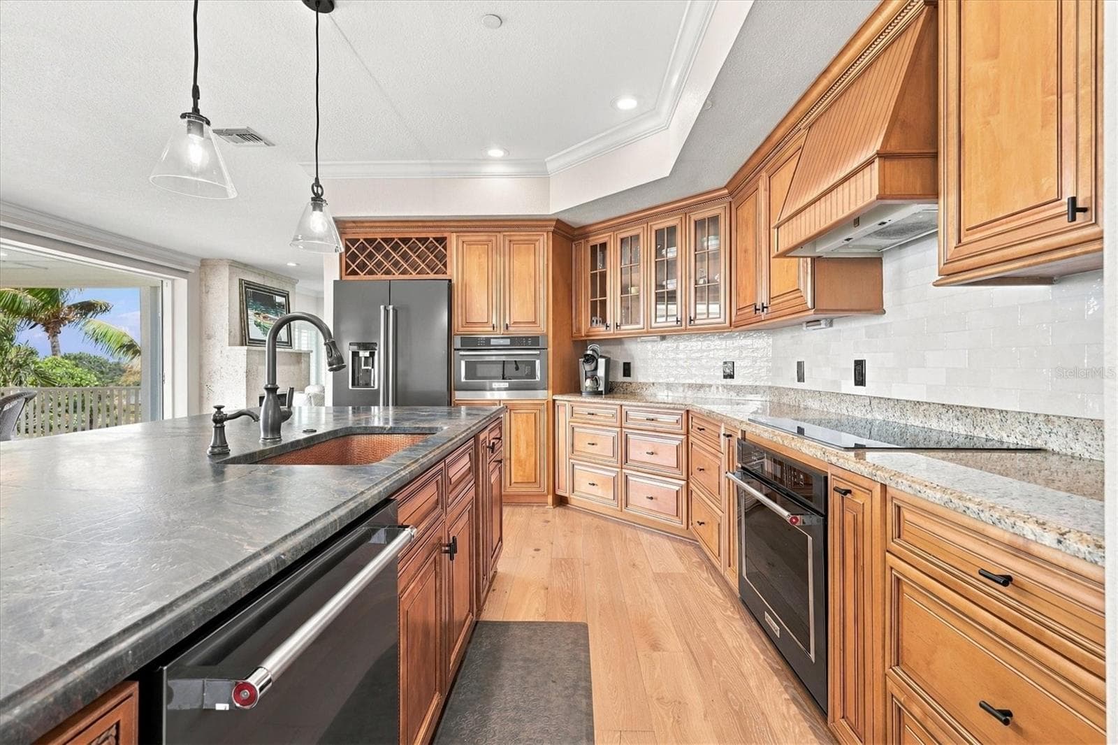 Single Family Residence at 9781 EAGLE PRESERVE DR, ENGLEWOOD, photo 17 of 58