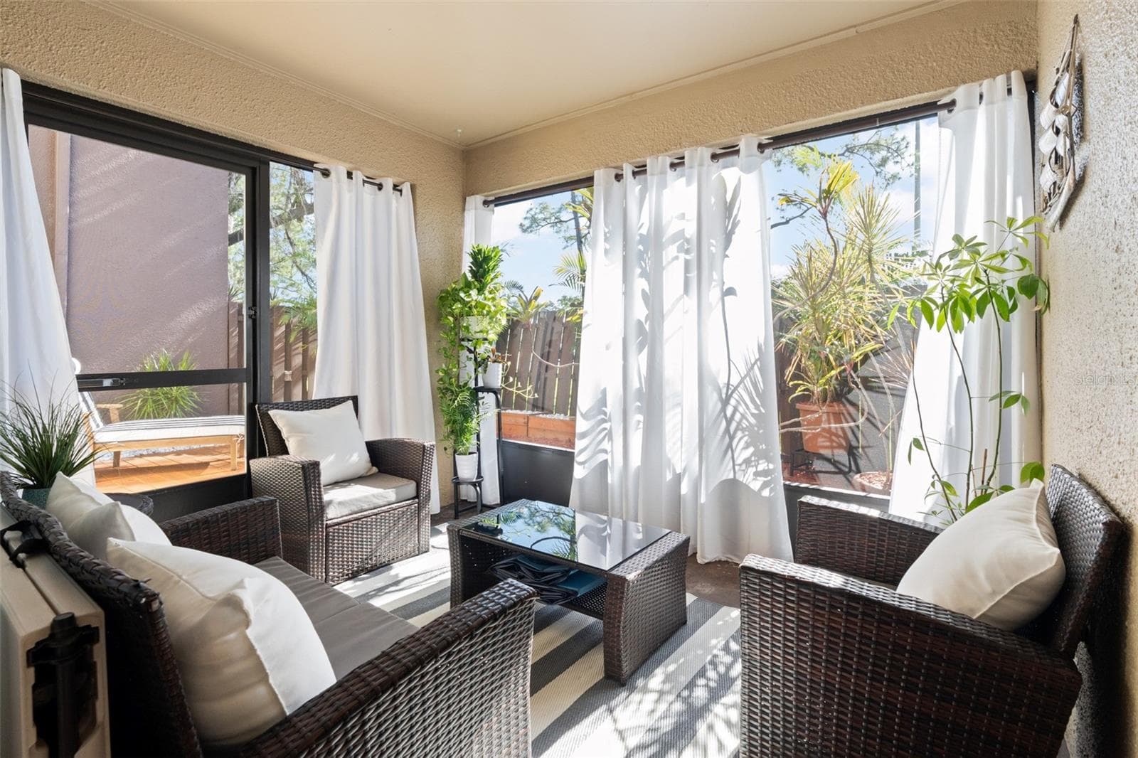 Condominium at 860 S VILLAGE DR N #105, ST PETERSBURG, photo 14 of 46