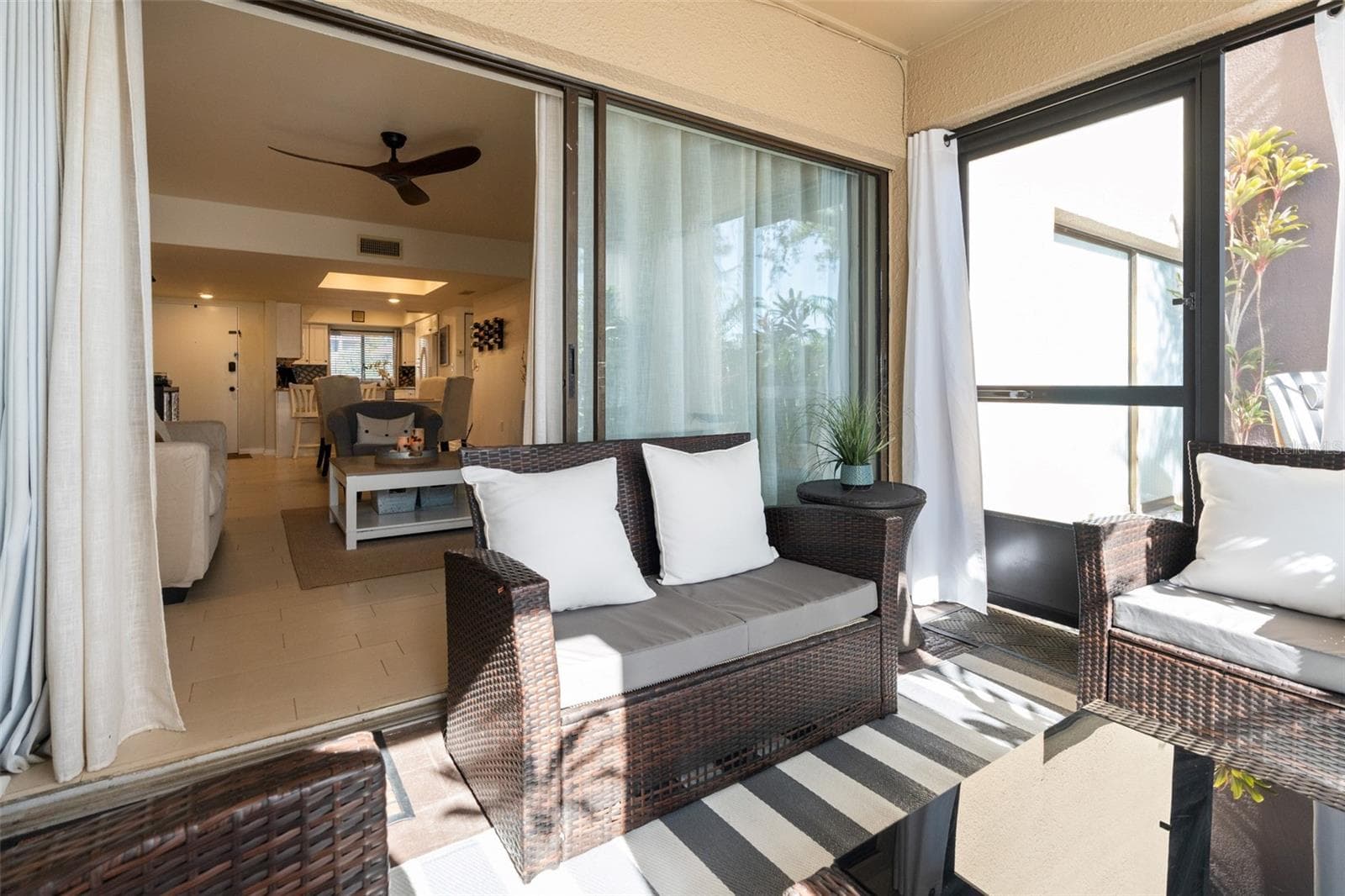 Condominium at 860 S VILLAGE DR N #105, ST PETERSBURG, photo 21 of 46