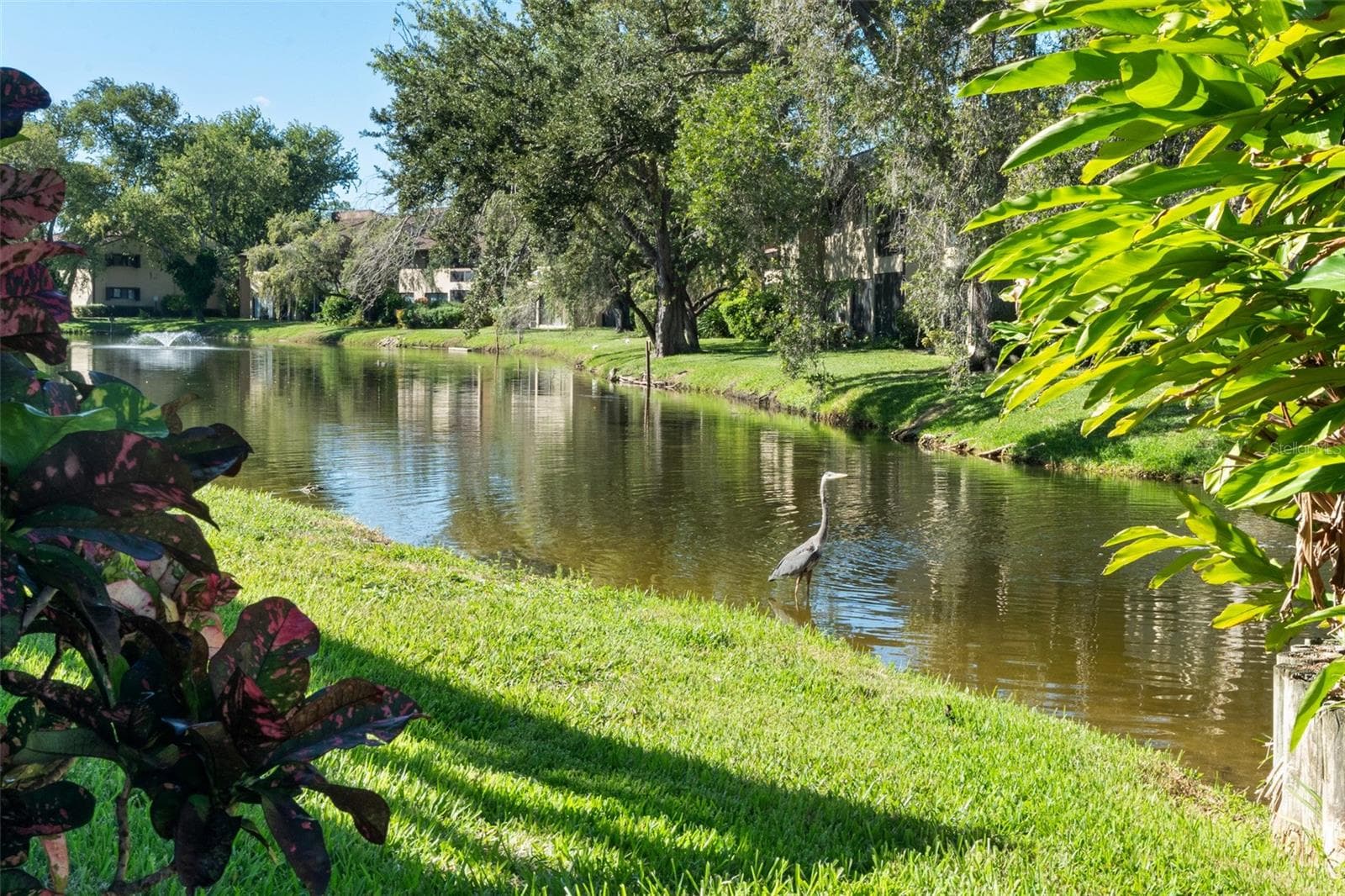 Condominium at 860 S VILLAGE DR N #105, ST PETERSBURG, photo 43 of 46