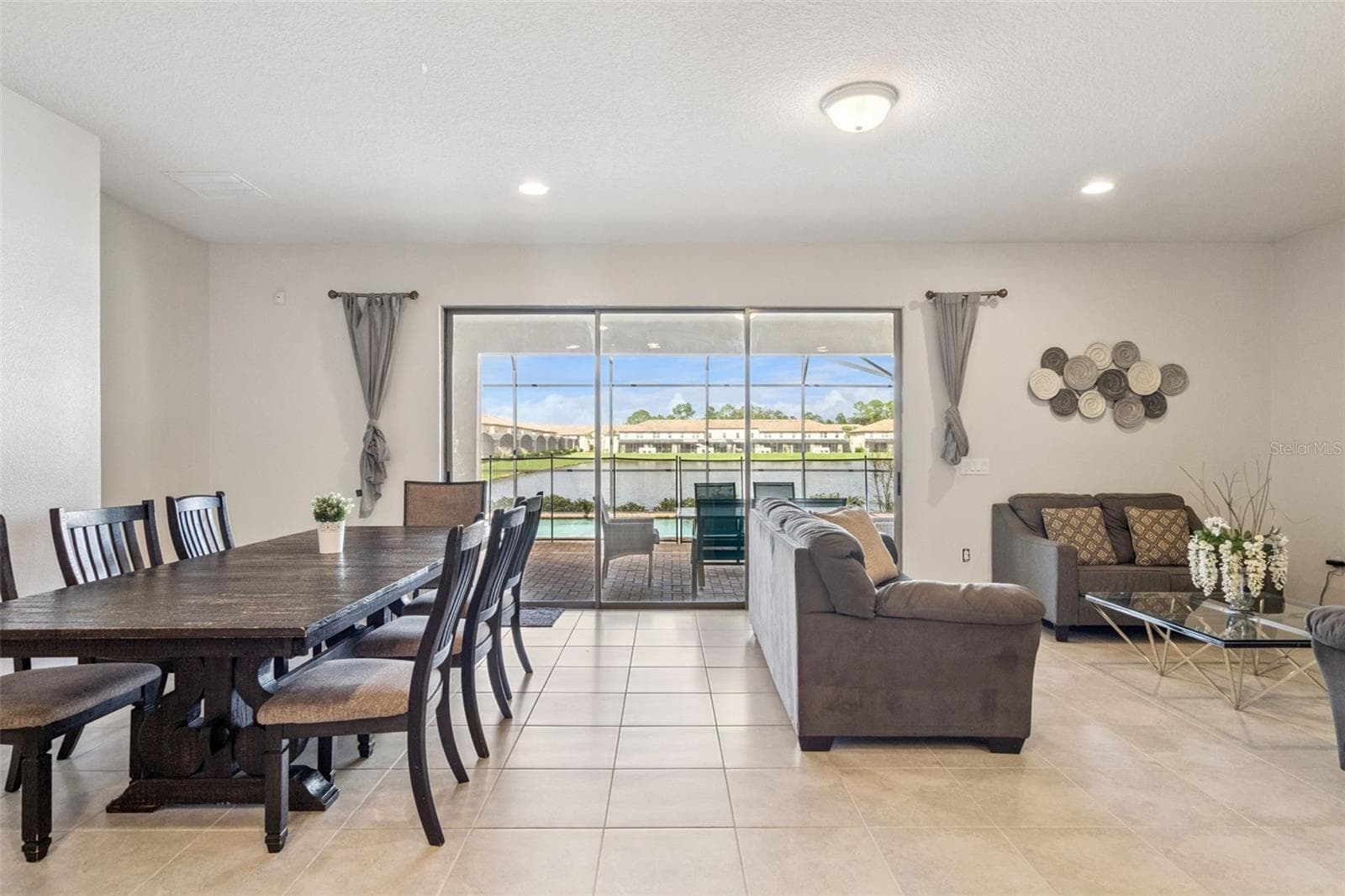 Single Family Residence at 8849 CORCOVADO DR, KISSIMMEE, photo 7 of 56