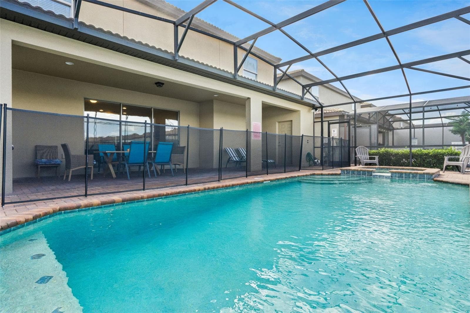 Single Family Residence at 8849 CORCOVADO DR, KISSIMMEE, photo 36 of 56