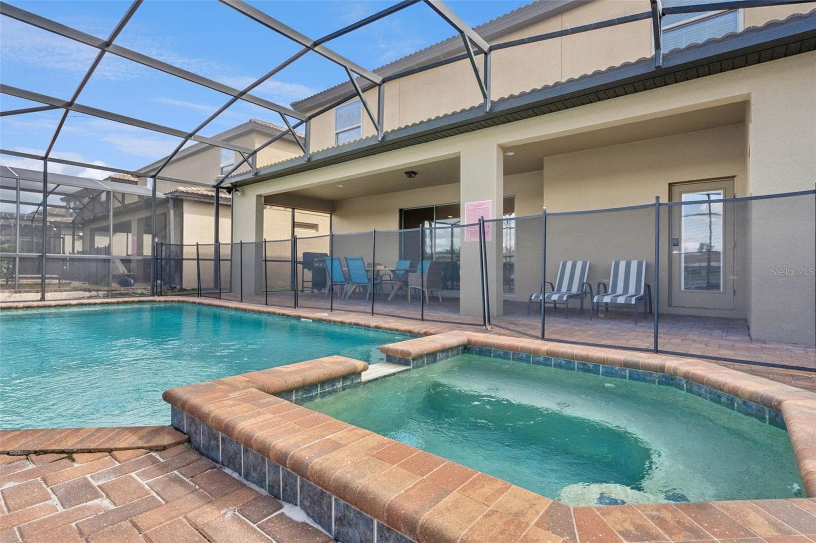 Single Family Residence at 8849 CORCOVADO DR, KISSIMMEE, photo 37 of 56