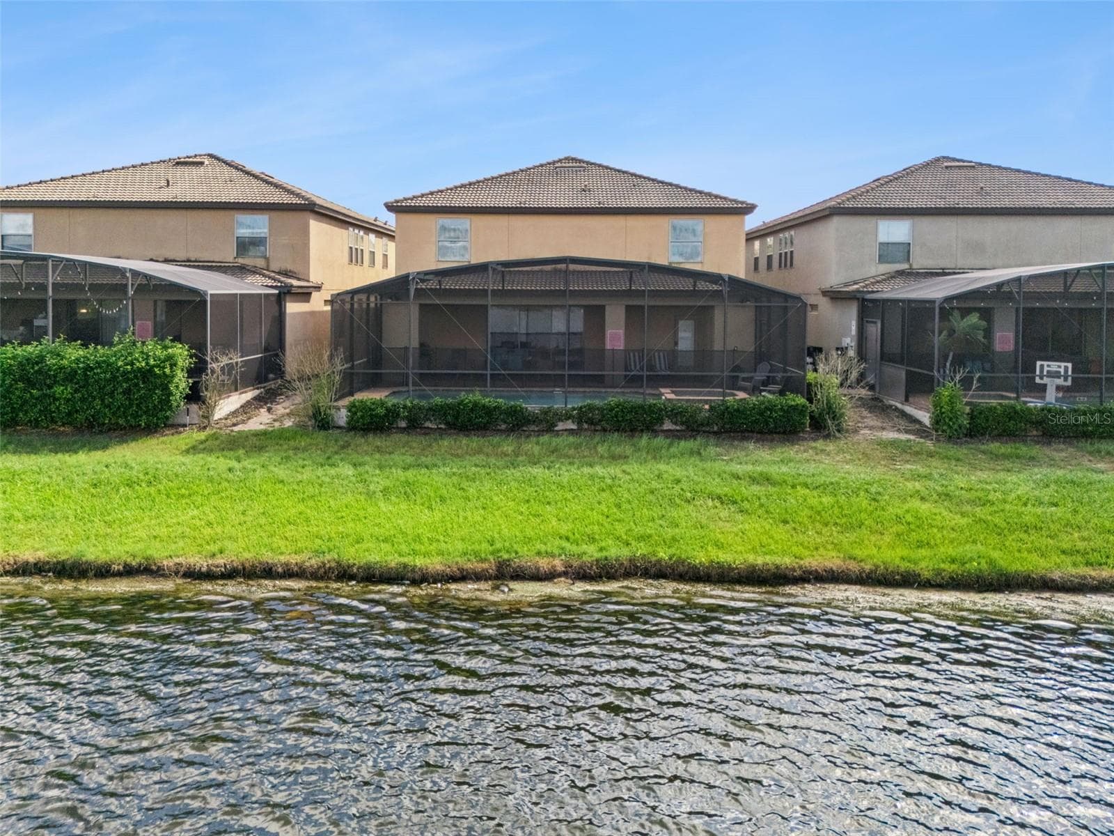 Single Family Residence at 8849 CORCOVADO DR, KISSIMMEE, photo 39 of 56