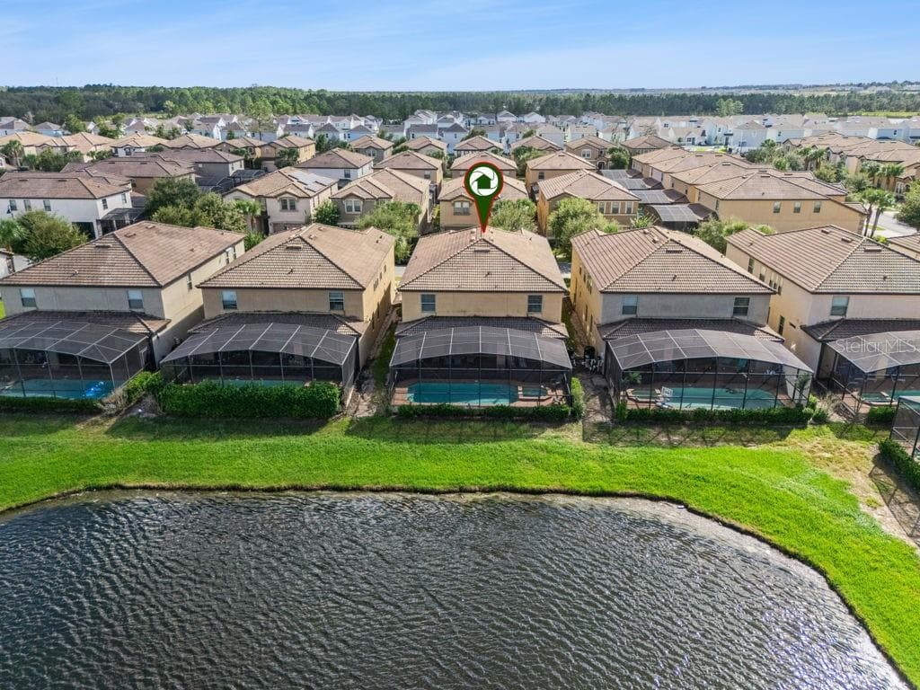 Single Family Residence at 8849 CORCOVADO DR, KISSIMMEE, photo 40 of 56