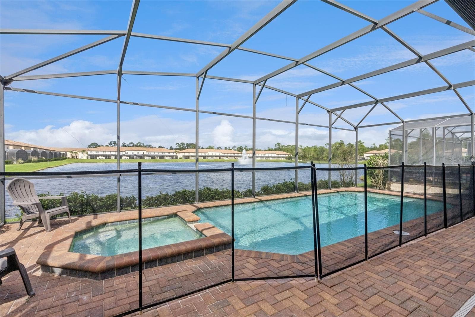 Single Family Residence at 8849 CORCOVADO DR, KISSIMMEE, photo 41 of 56