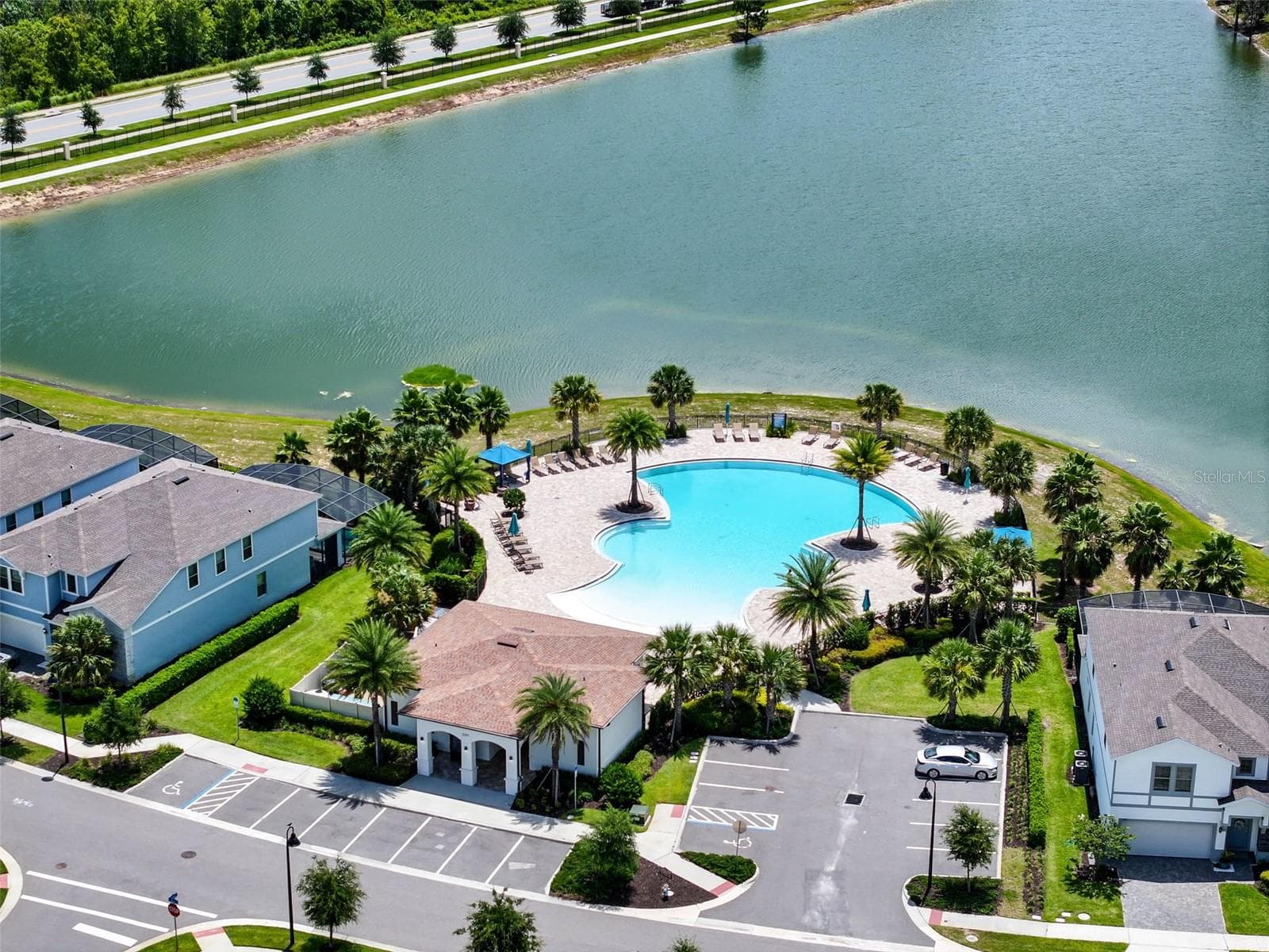 Single Family Residence at 8849 CORCOVADO DR, KISSIMMEE, photo 53 of 56