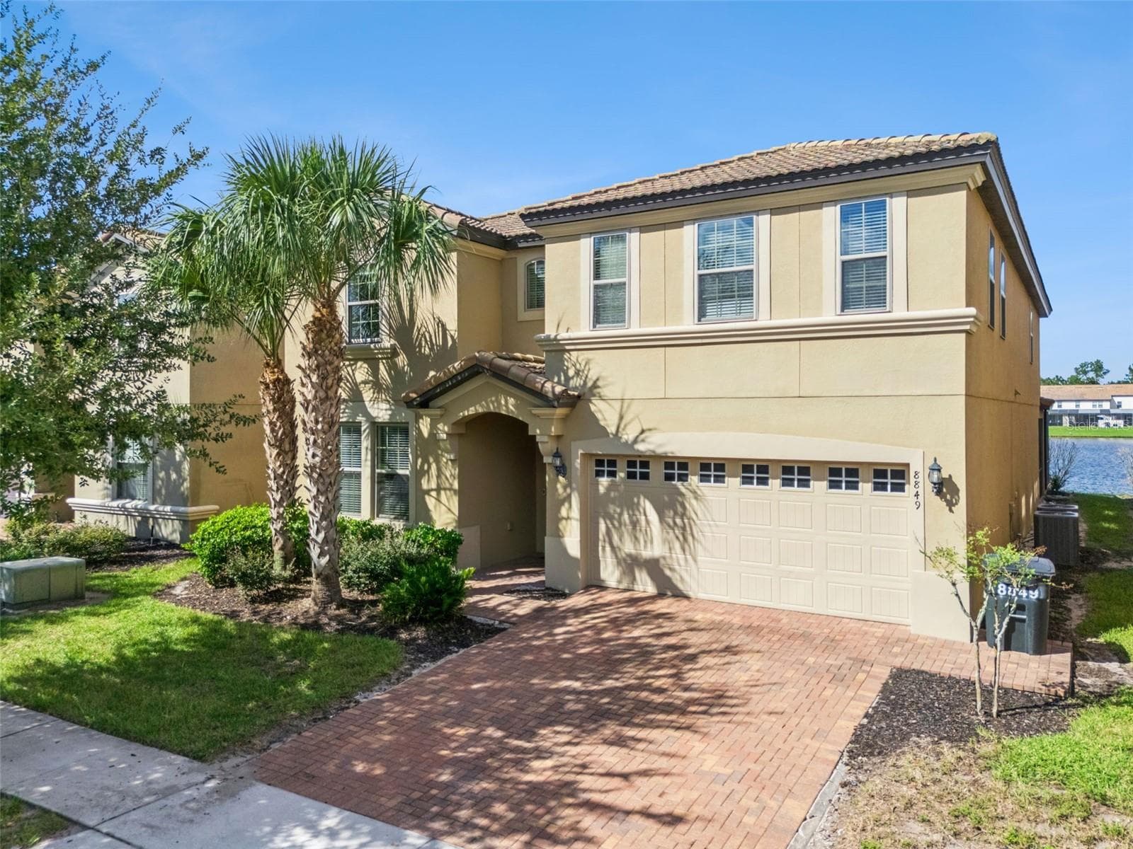 Single Family Residence at 8849 CORCOVADO DR, KISSIMMEE, photo 56 of 56