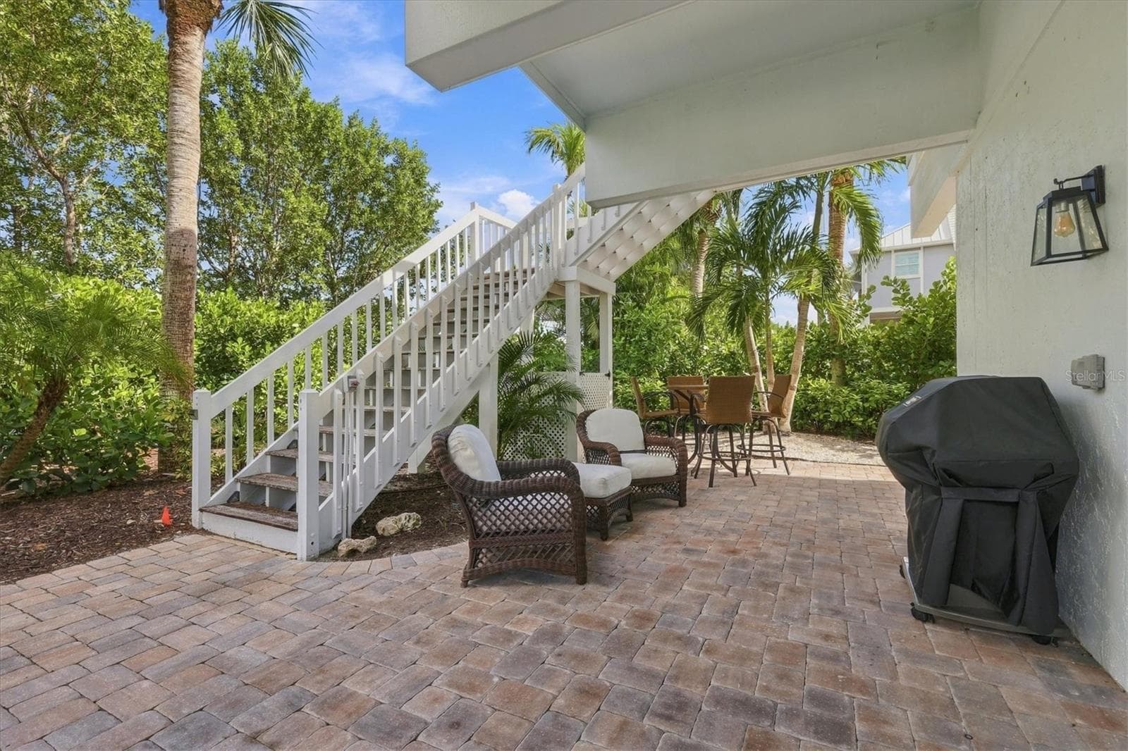 Single Family Residence at 5000 GASPARILLA RD #VH25, BOCA GRANDE, photo 33 of 56