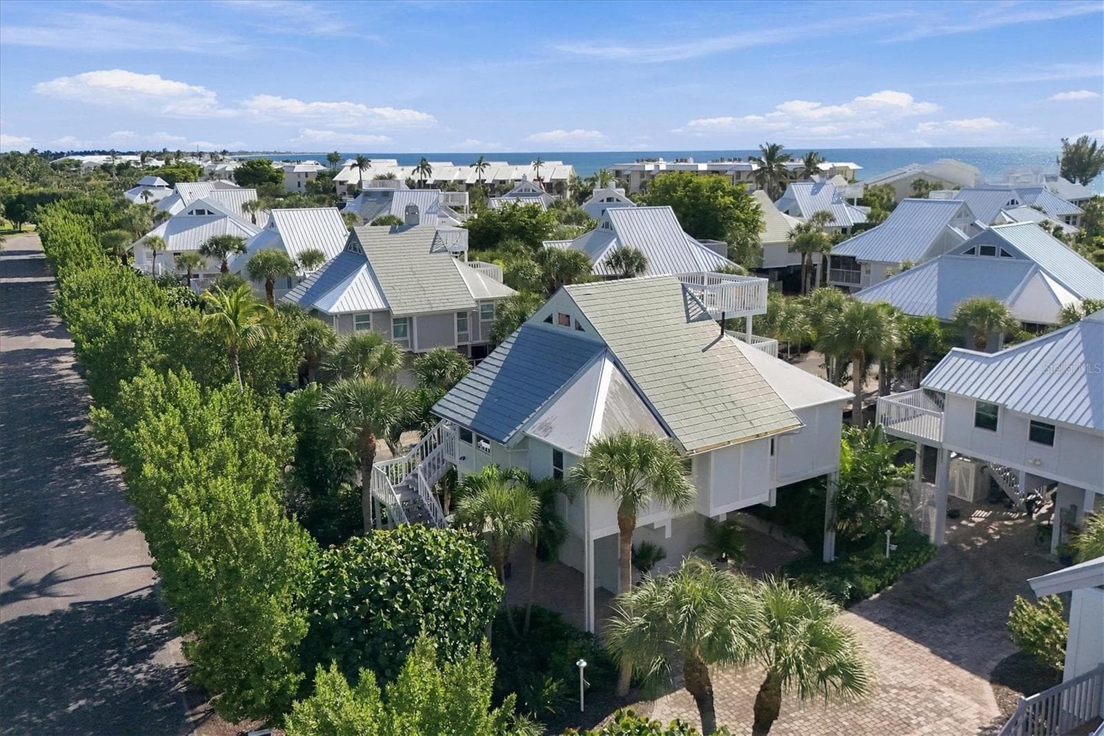 Single Family Residence at 5000 GASPARILLA RD #VH25, BOCA GRANDE, photo 34 of 56