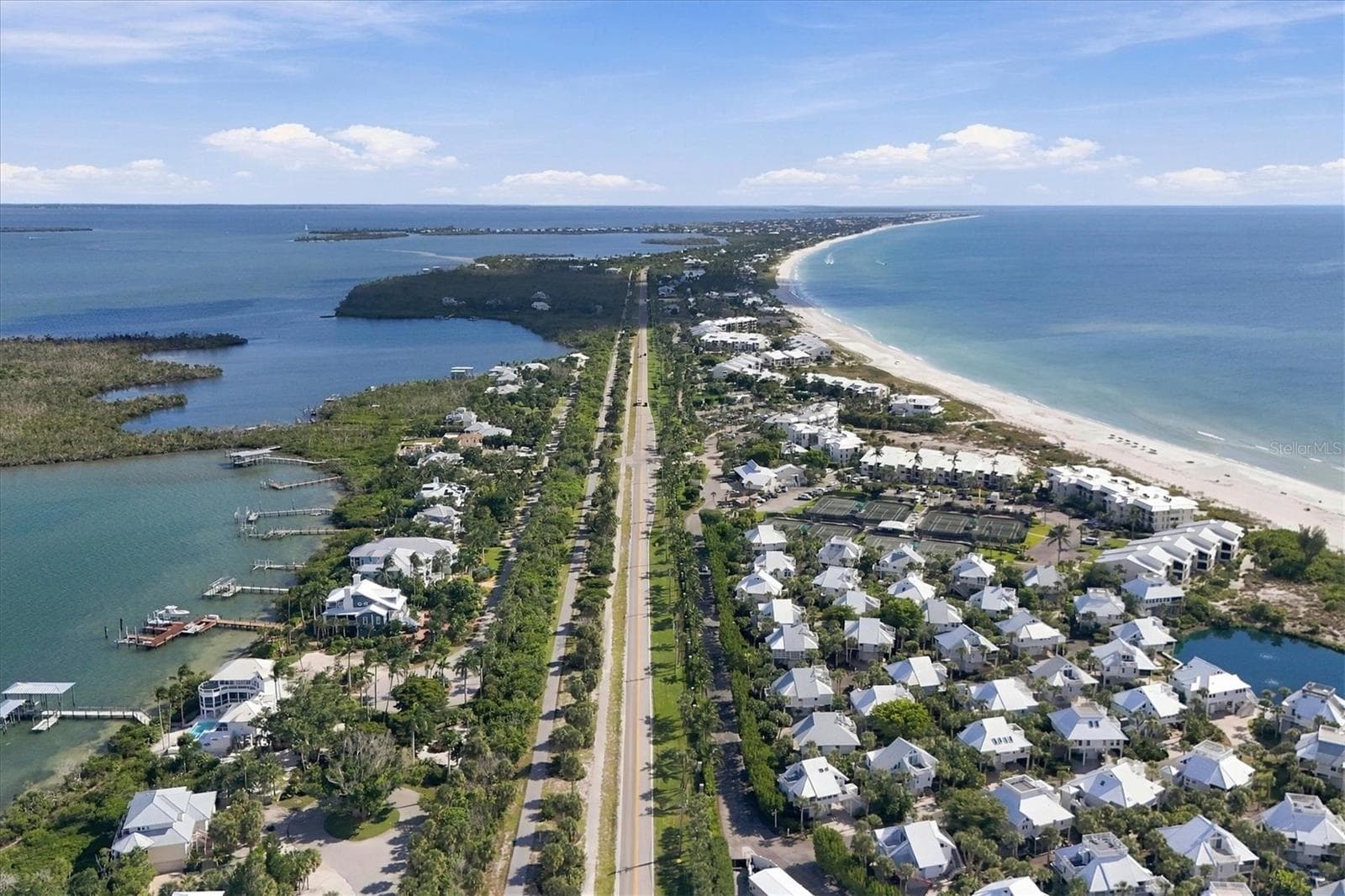 Single Family Residence at 5000 GASPARILLA RD #VH25, BOCA GRANDE, photo 37 of 56
