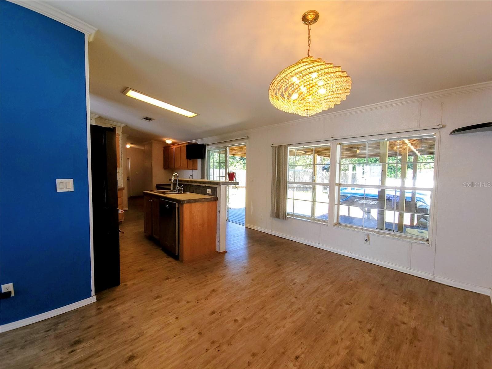 Manufactured Home at 5600 S GLENN ACRES TER, HOMOSASSA, photo 9 of 54