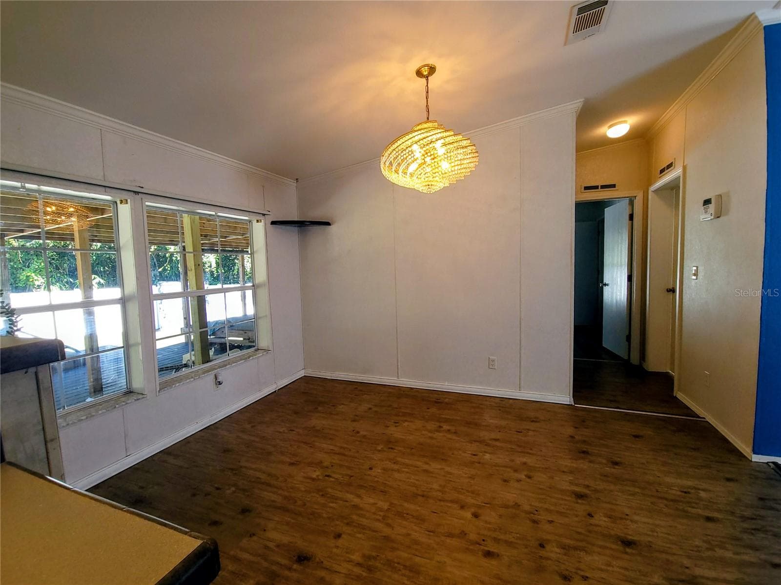 Manufactured Home at 5600 S GLENN ACRES TER, HOMOSASSA, photo 10 of 54