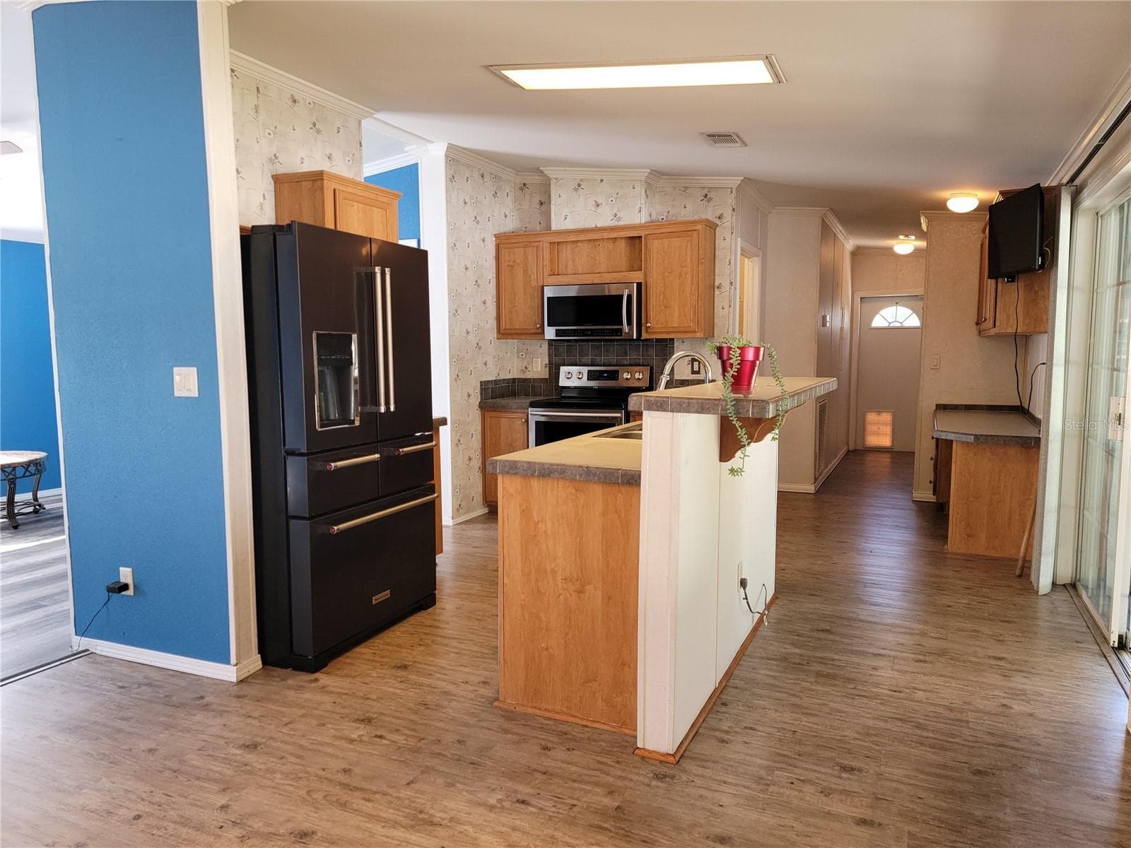 Manufactured Home at 5600 S GLENN ACRES TER, HOMOSASSA, photo 11 of 54