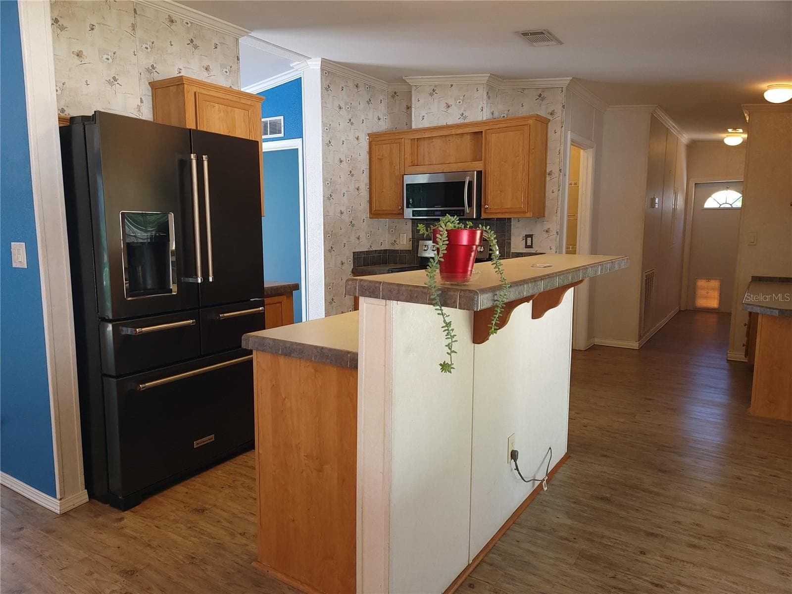 Manufactured Home at 5600 S GLENN ACRES TER, HOMOSASSA, photo 12 of 54