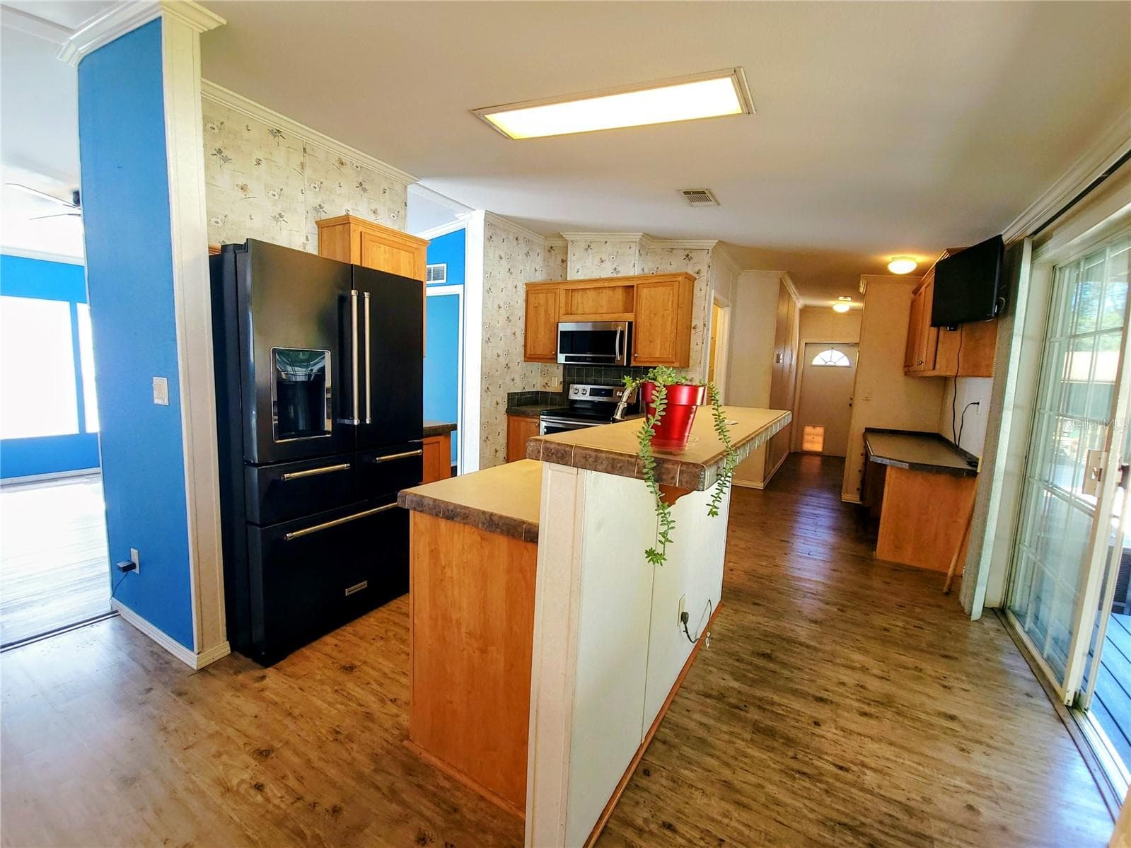 Manufactured Home at 5600 S GLENN ACRES TER, HOMOSASSA, photo 13 of 54