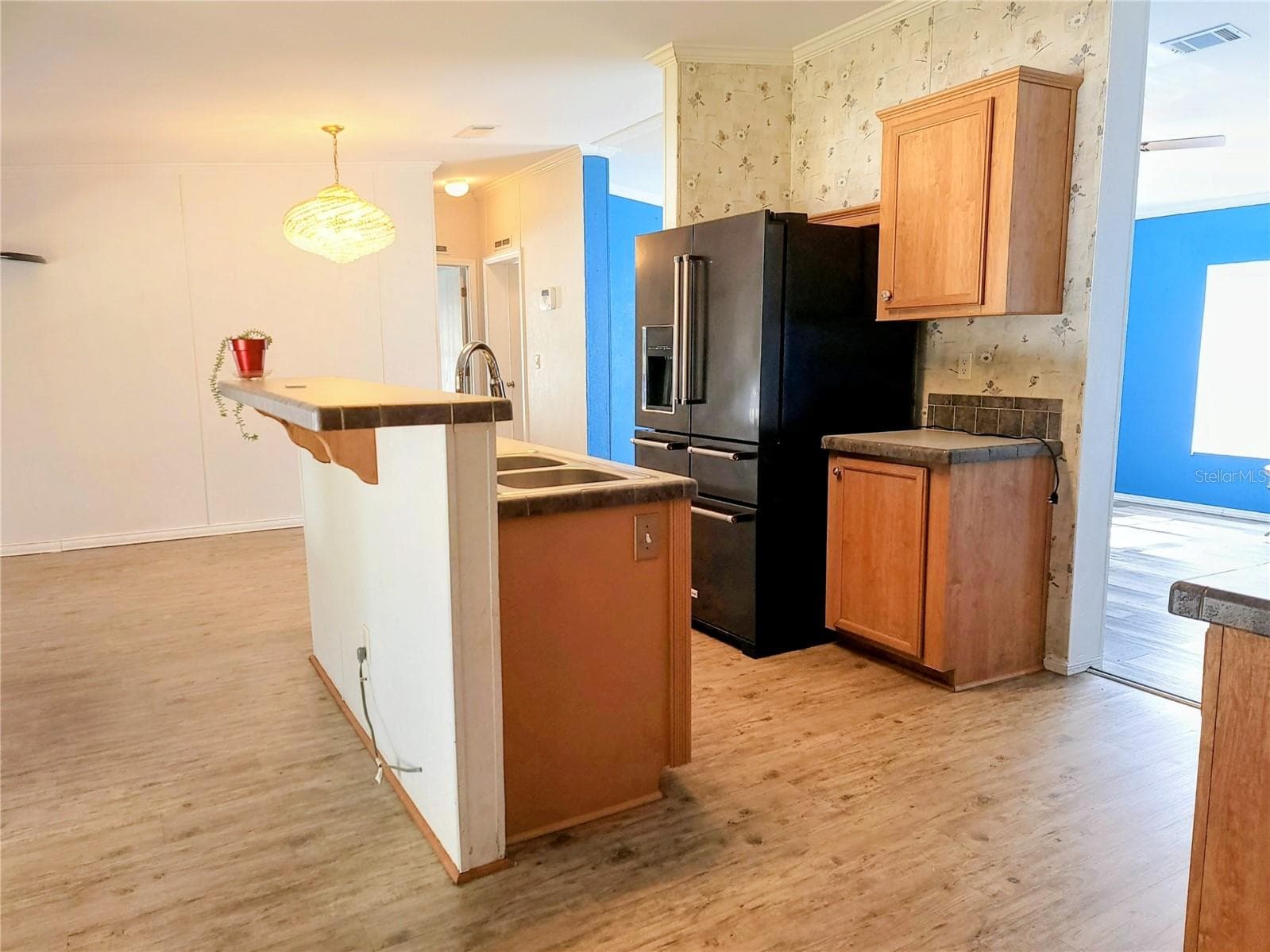 Manufactured Home at 5600 S GLENN ACRES TER, HOMOSASSA, photo 14 of 54