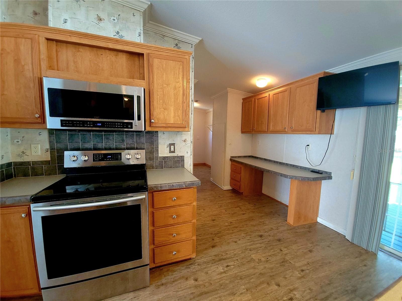 Manufactured Home at 5600 S GLENN ACRES TER, HOMOSASSA, photo 15 of 54
