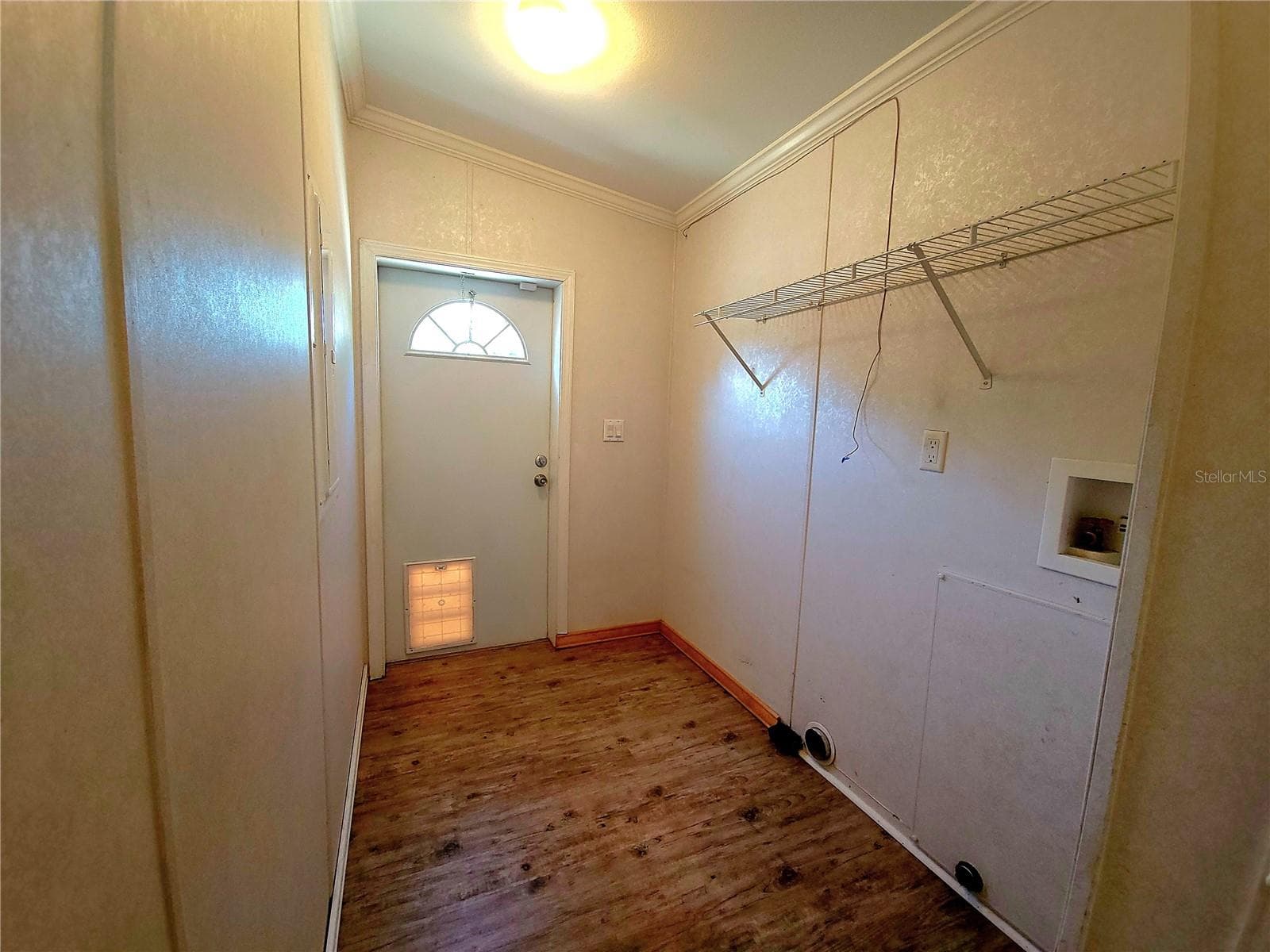 Laundry room - 5600 S GLENN ACRES TER, HOMOSASSA