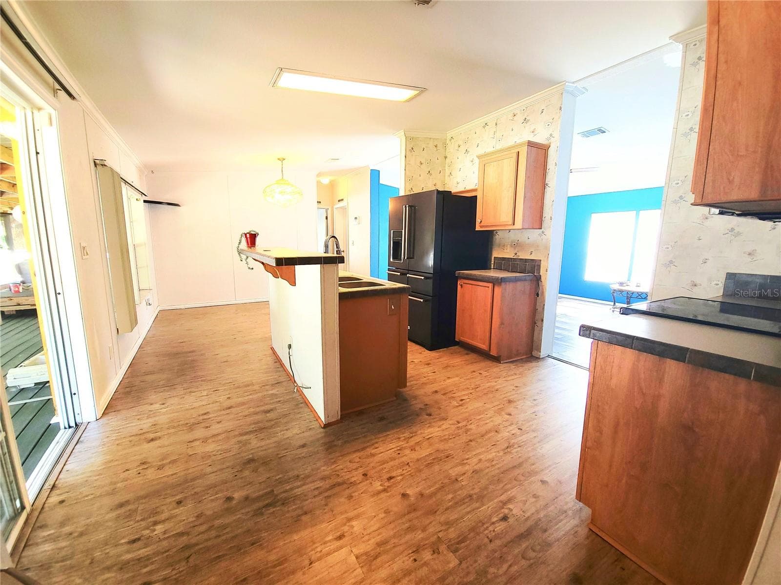 Manufactured Home at 5600 S GLENN ACRES TER, HOMOSASSA, photo 17 of 54