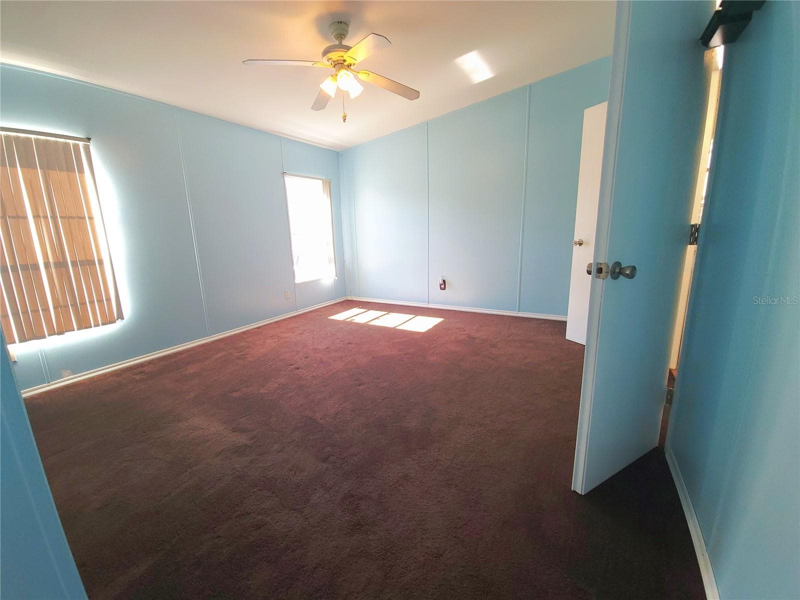 Master Bedroom - 5600 S GLENN ACRES TER, HOMOSASSA