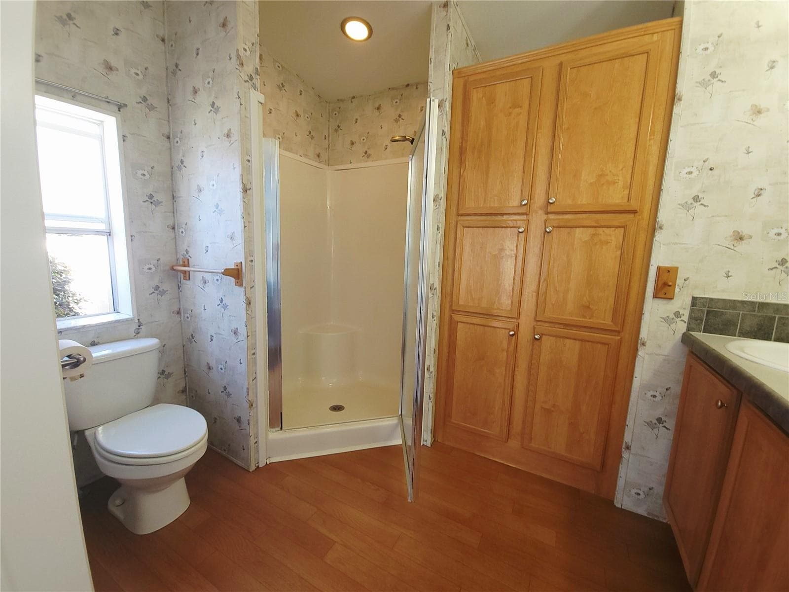 Master Bathroom - 5600 S GLENN ACRES TER, HOMOSASSA