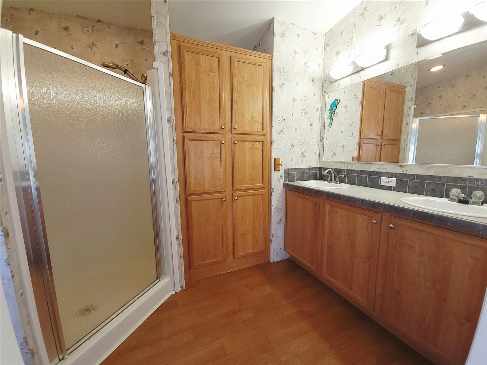 Manufactured Home at 5600 S GLENN ACRES TER, HOMOSASSA, photo 25 of 54