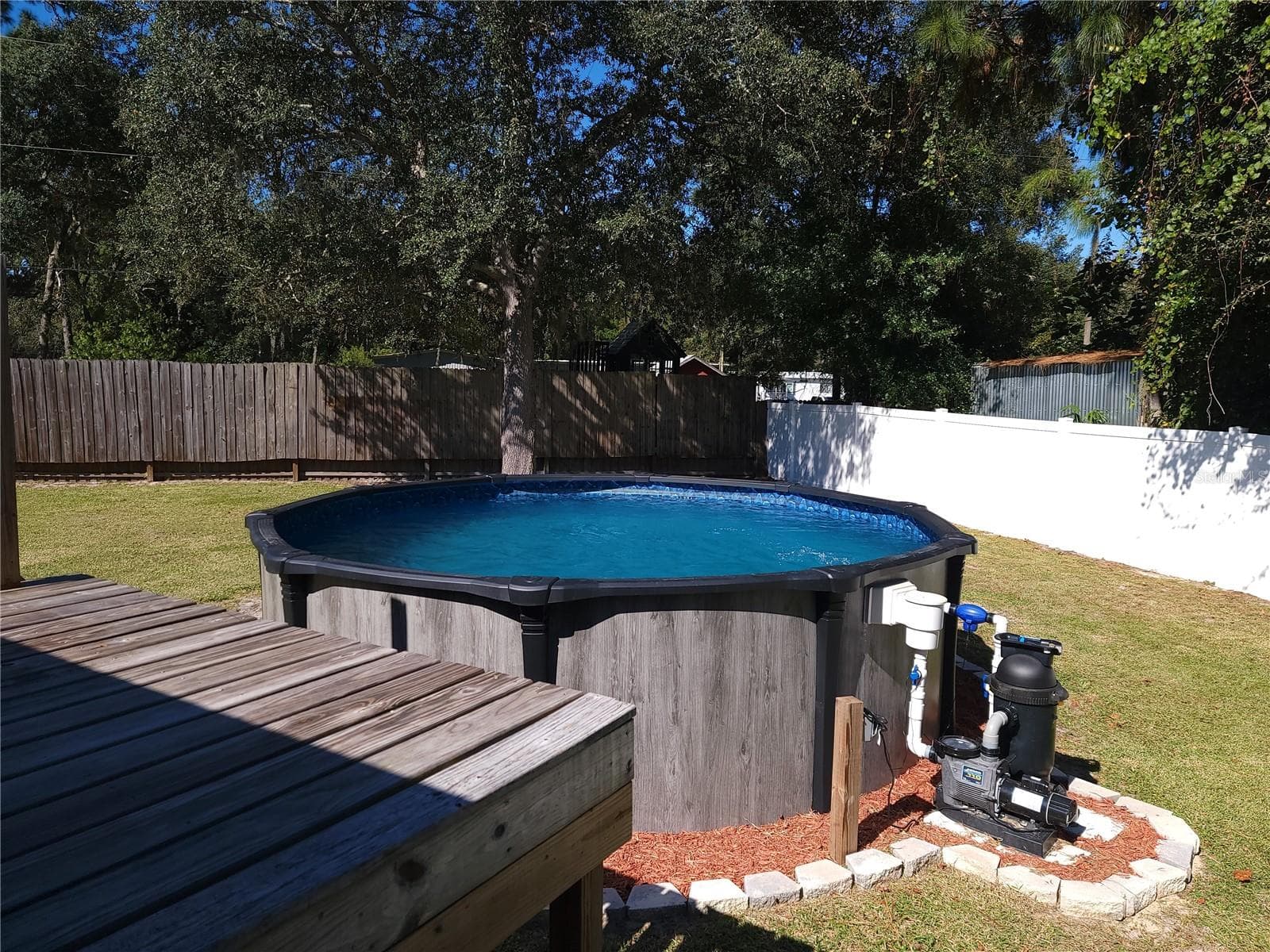Manufactured Home at 5600 S GLENN ACRES TER, HOMOSASSA, photo 30 of 54