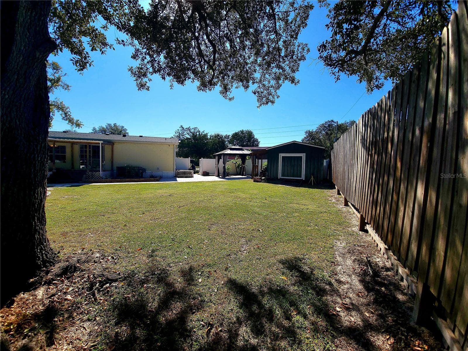 Manufactured Home at 5600 S GLENN ACRES TER, HOMOSASSA, photo 35 of 54