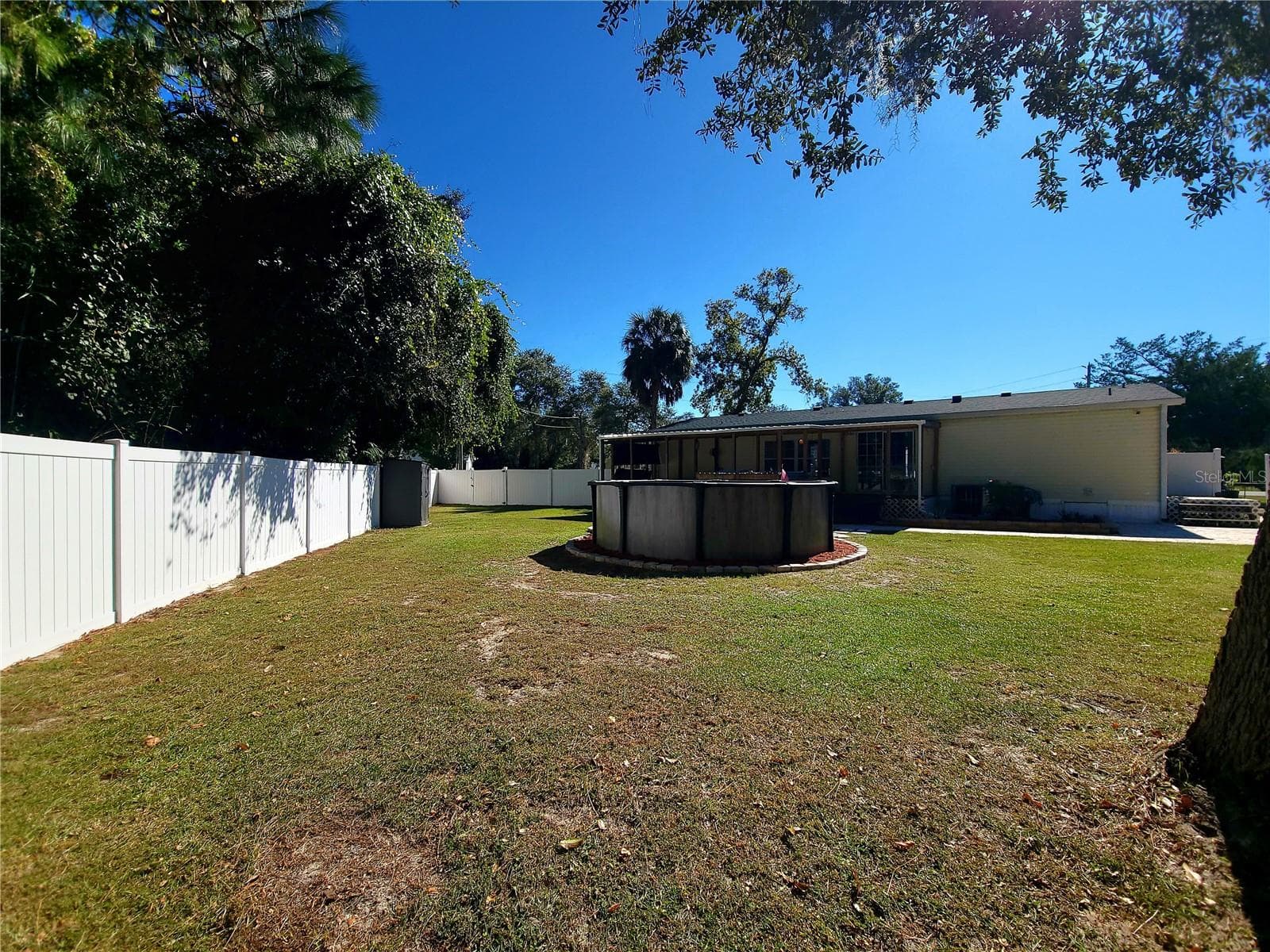 Manufactured Home at 5600 S GLENN ACRES TER, HOMOSASSA, photo 36 of 54