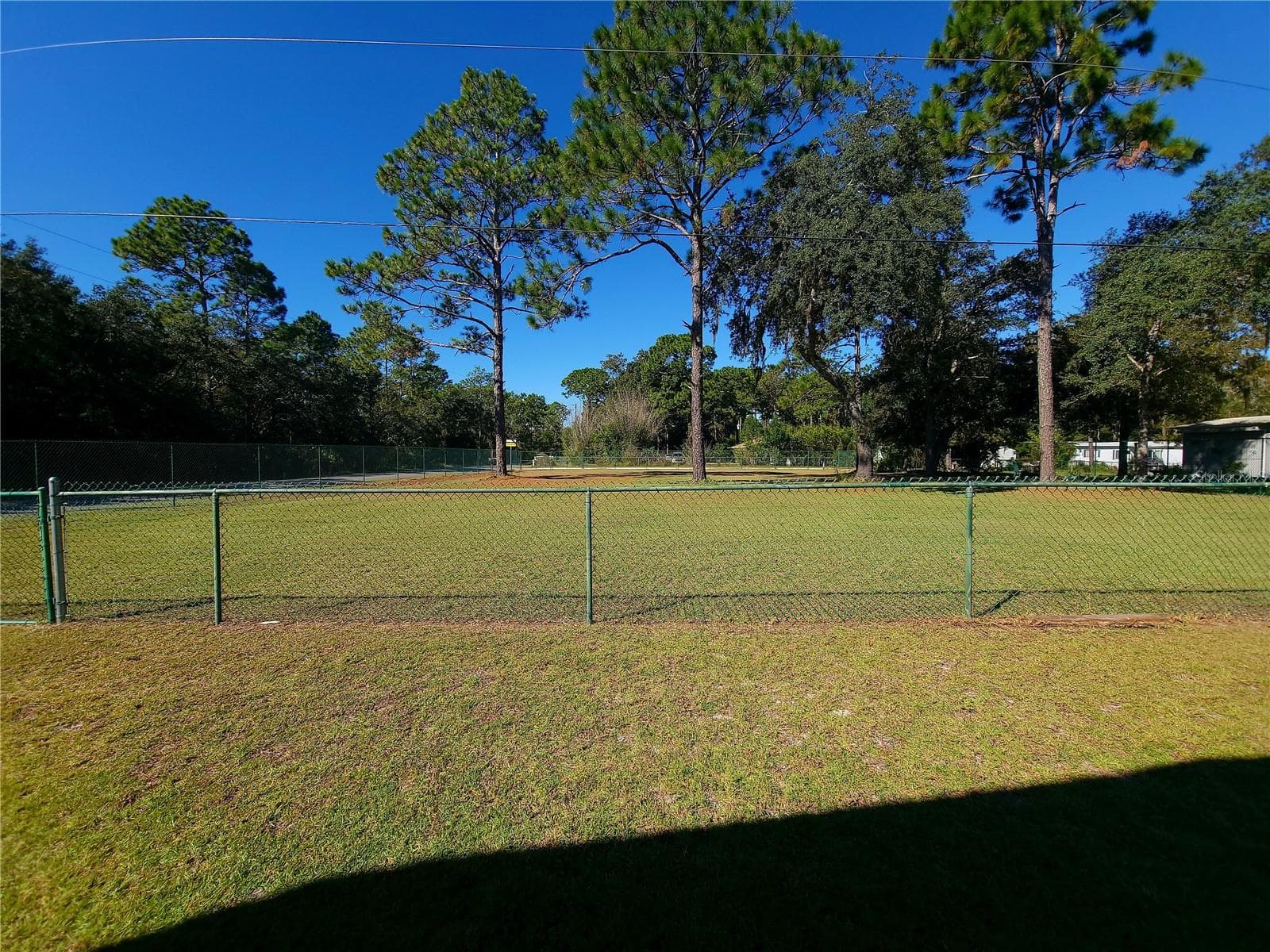 Manufactured Home at 5600 S GLENN ACRES TER, HOMOSASSA, photo 41 of 54