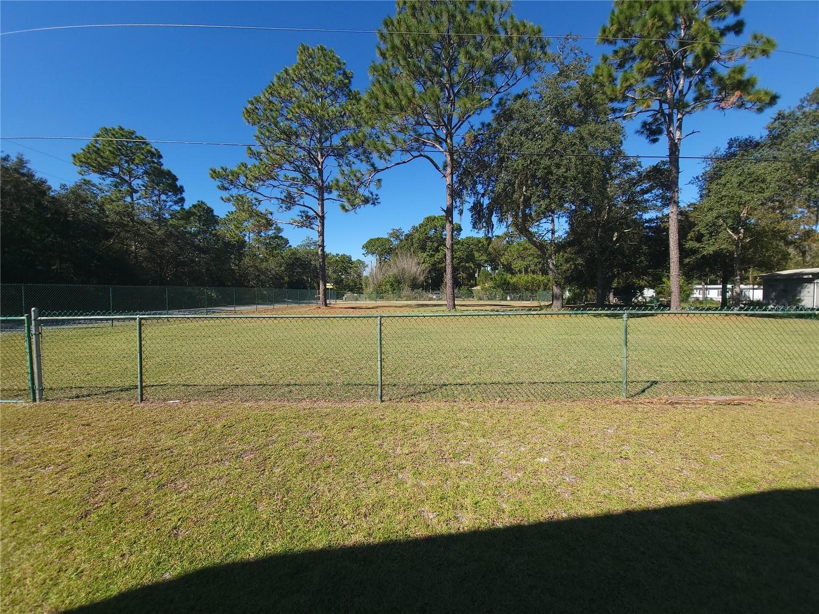 Manufactured Home at 5600 S GLENN ACRES TER, HOMOSASSA, photo 43 of 54