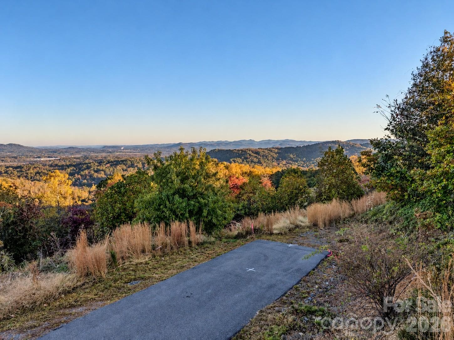 Lot at 00 Skydance Trail, Hendersonville, photo 13 of 23