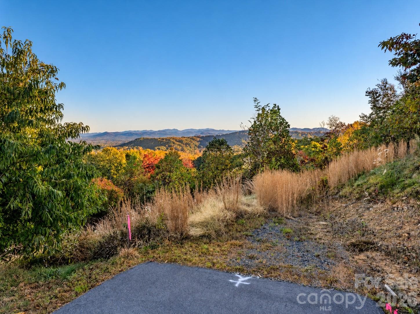 Lot at 00 Skydance Trail, Hendersonville, photo 15 of 23