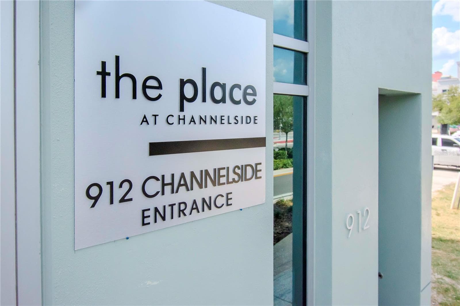 Condominium at 912 CHANNELSIDE DR #2307, TAMPA, photo 40 of 40