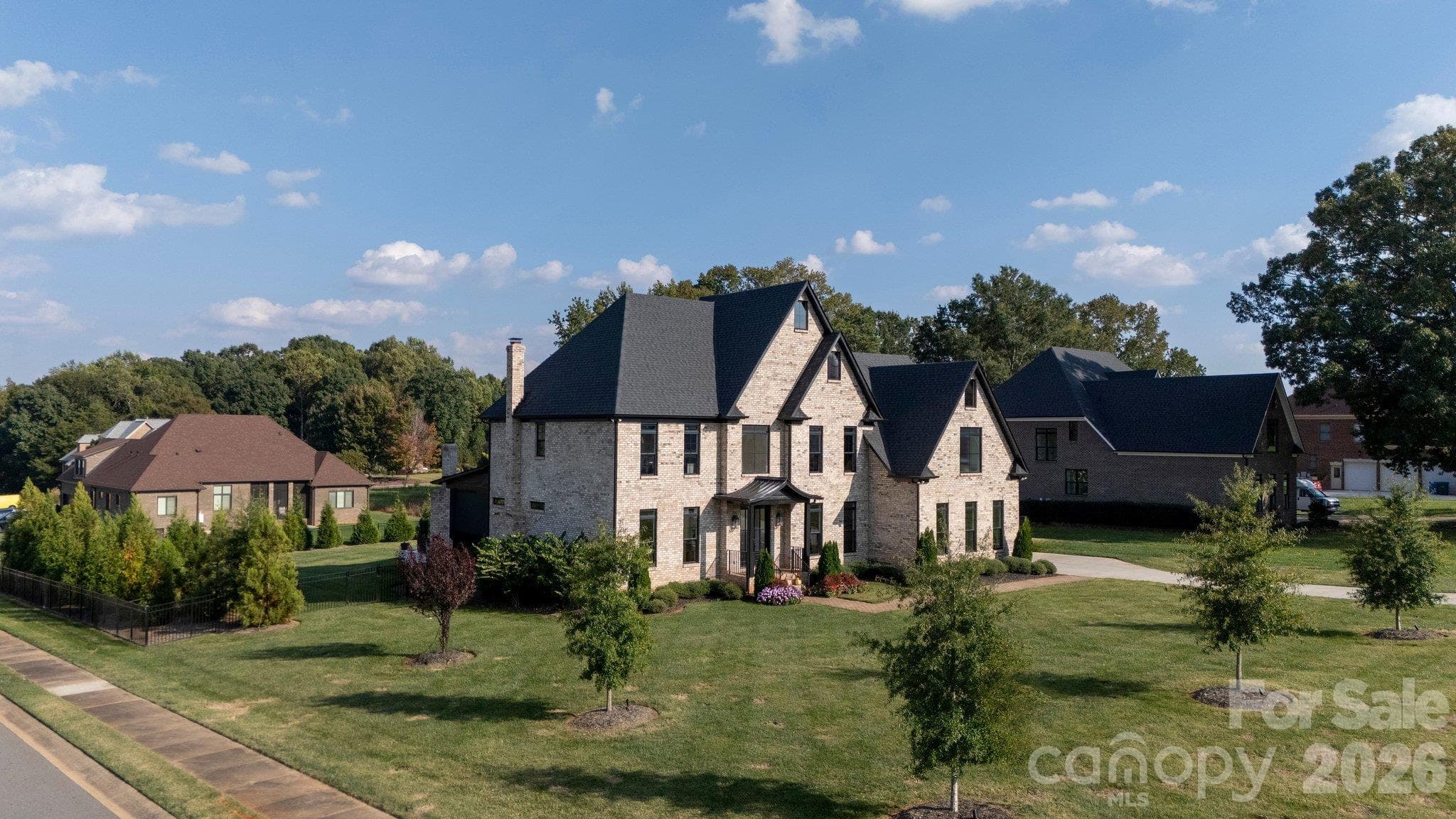 10110 Whispering Falls Avenue - Plantation Falls Estates, Mint Hill - 10110 Whispering Falls Avenue, Charlotte