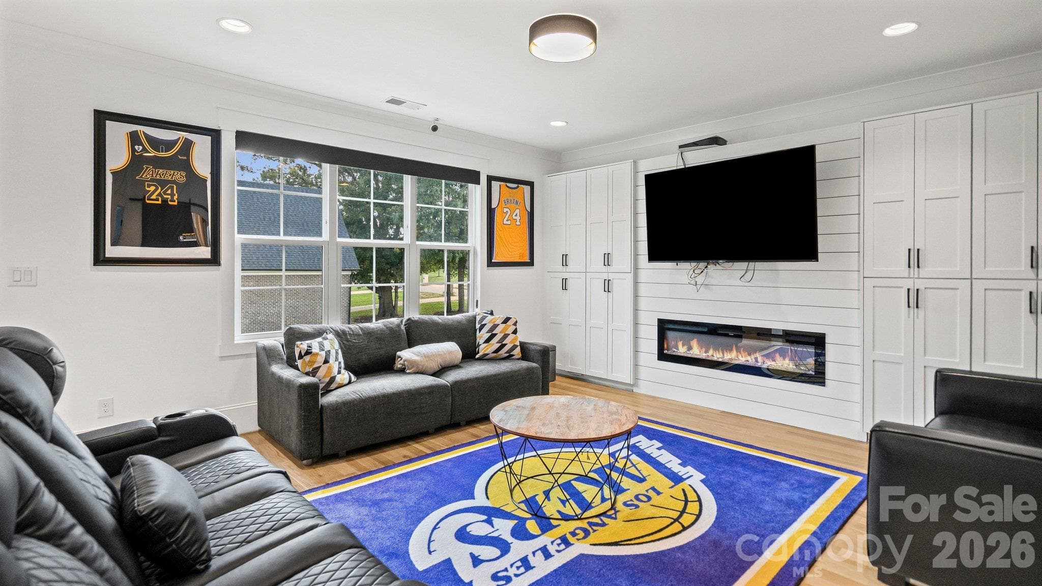 Bonus Room - 10110 Whispering Falls Avenue - Plantation Falls Estates, Mint Hill - 10110 Whispering Falls Avenue, Charlotte
