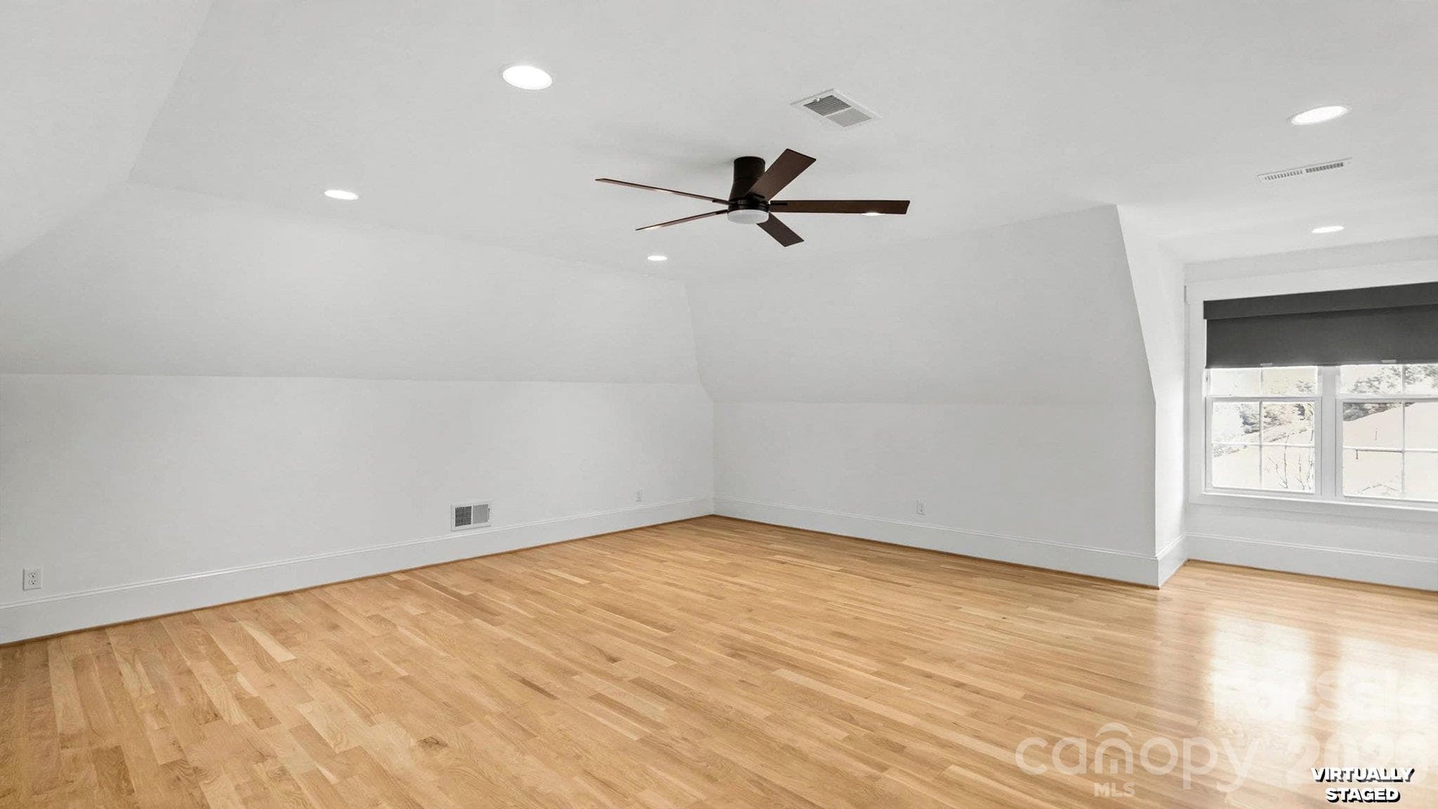 3rd10110 Whispering Falls Avenue - Plantation Falls Estates, Mint Hill  bedroom/bonus room - - 10110 Whispering Falls Avenue, Charlotte