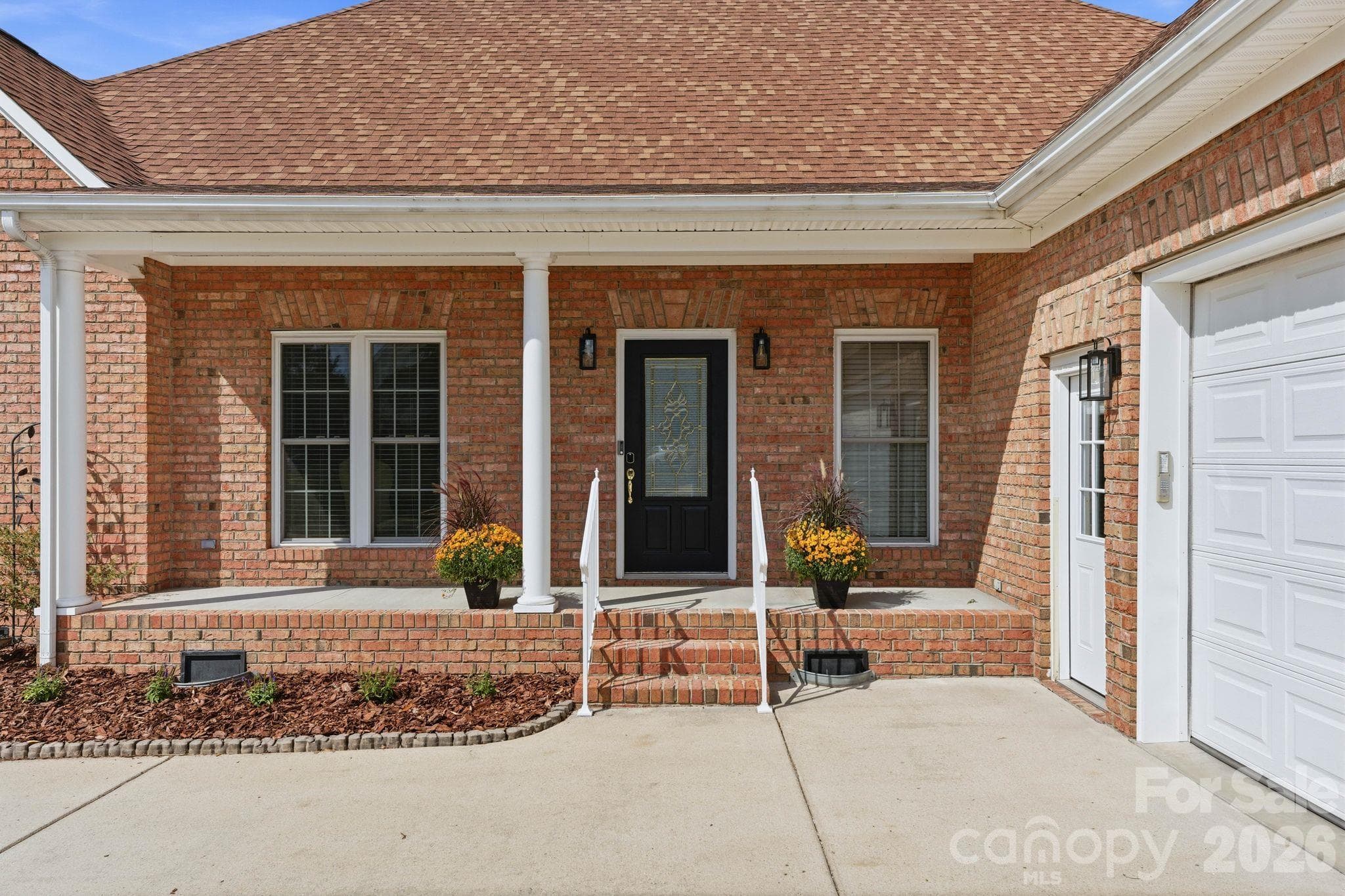 Single Family Residence at 803 Amanda Way, Albemarle, photo 3 of 47