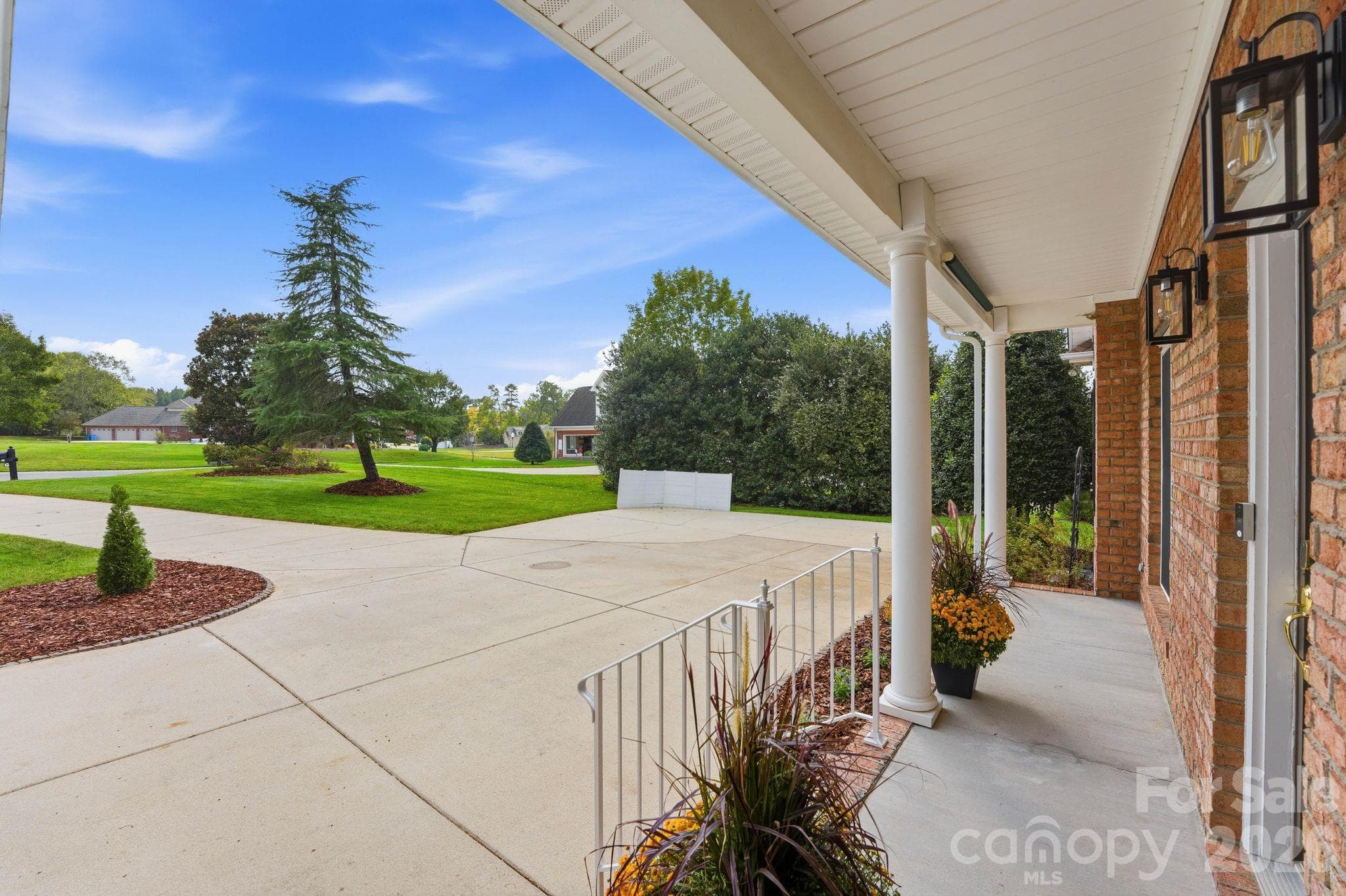 Single Family Residence at 803 Amanda Way, Albemarle, photo 4 of 47