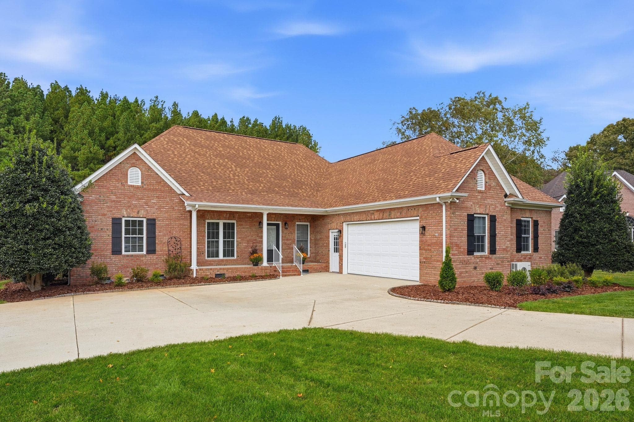 Single Family Residence at 803 Amanda Way, Albemarle, photo 6 of 47