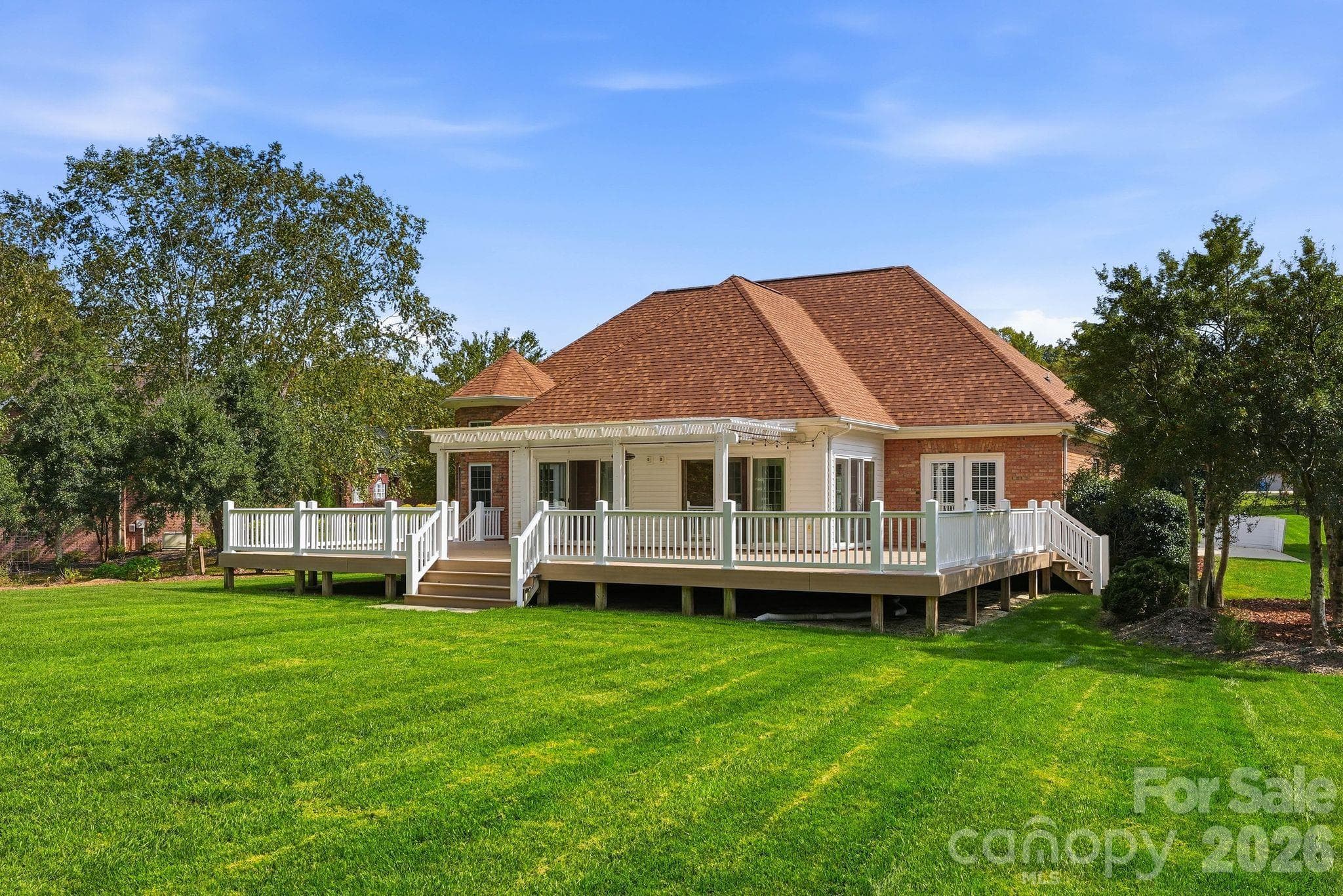 Single Family Residence at 803 Amanda Way, Albemarle, photo 11 of 47