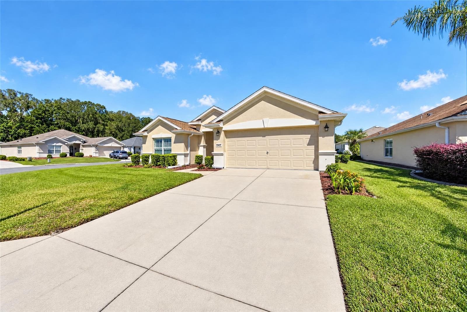 Single Family Residence at 13417 SE 86TH CIR, SUMMERFIELD, photo 2 of 64