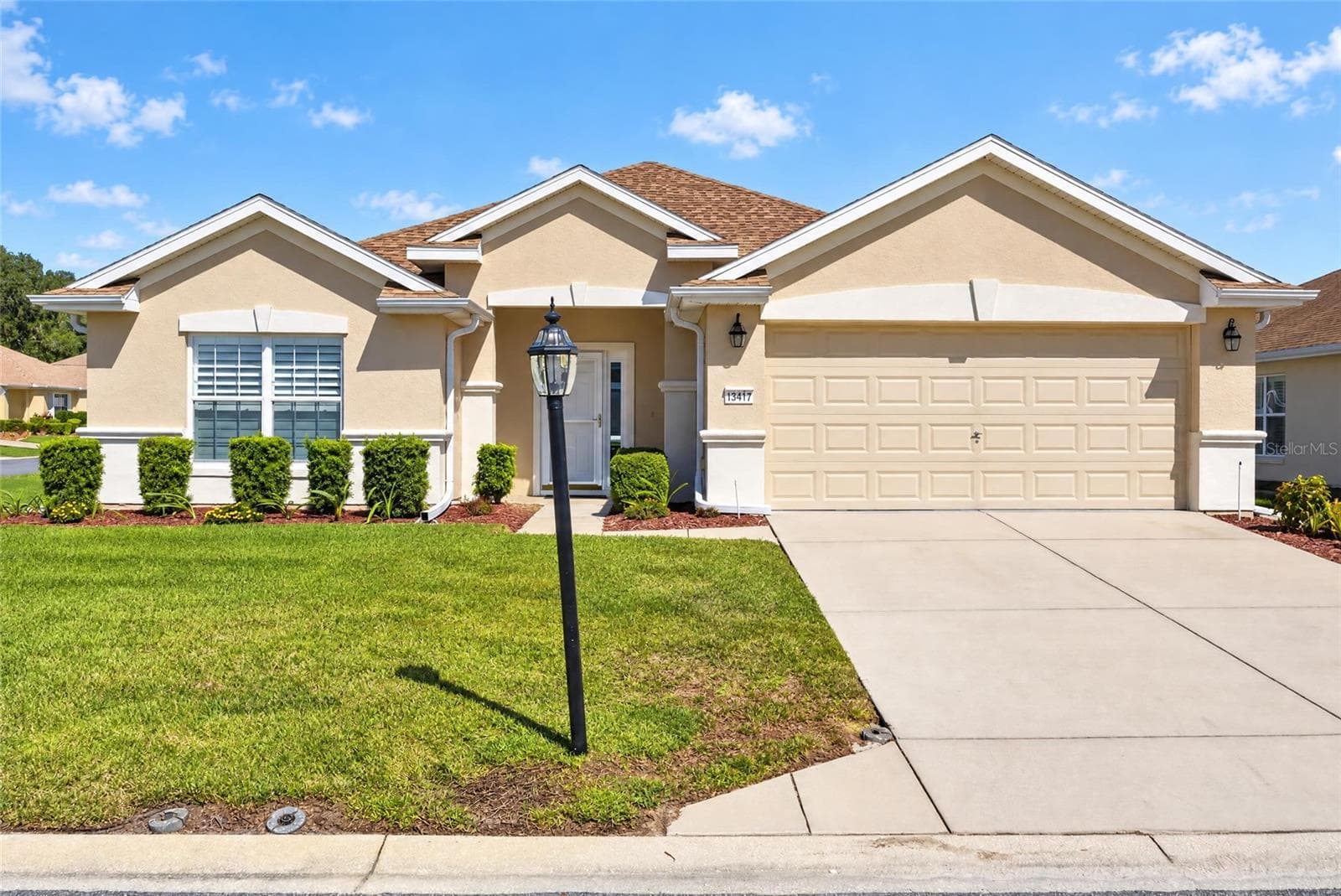 Single Family Residence at 13417 SE 86TH CIR, SUMMERFIELD, photo 3 of 64