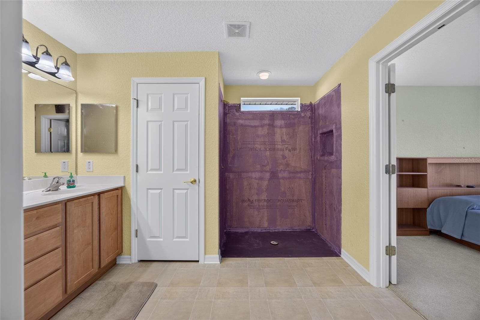 New Zero Entry Shower (10/26/2026) - 13417 SE 86TH CIR, SUMMERFIELD
