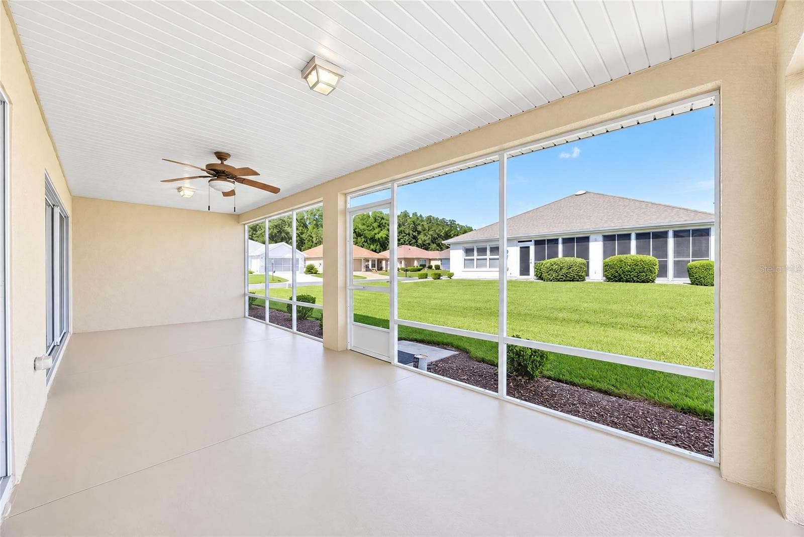 Single Family Residence at 13417 SE 86TH CIR, SUMMERFIELD, photo 44 of 64