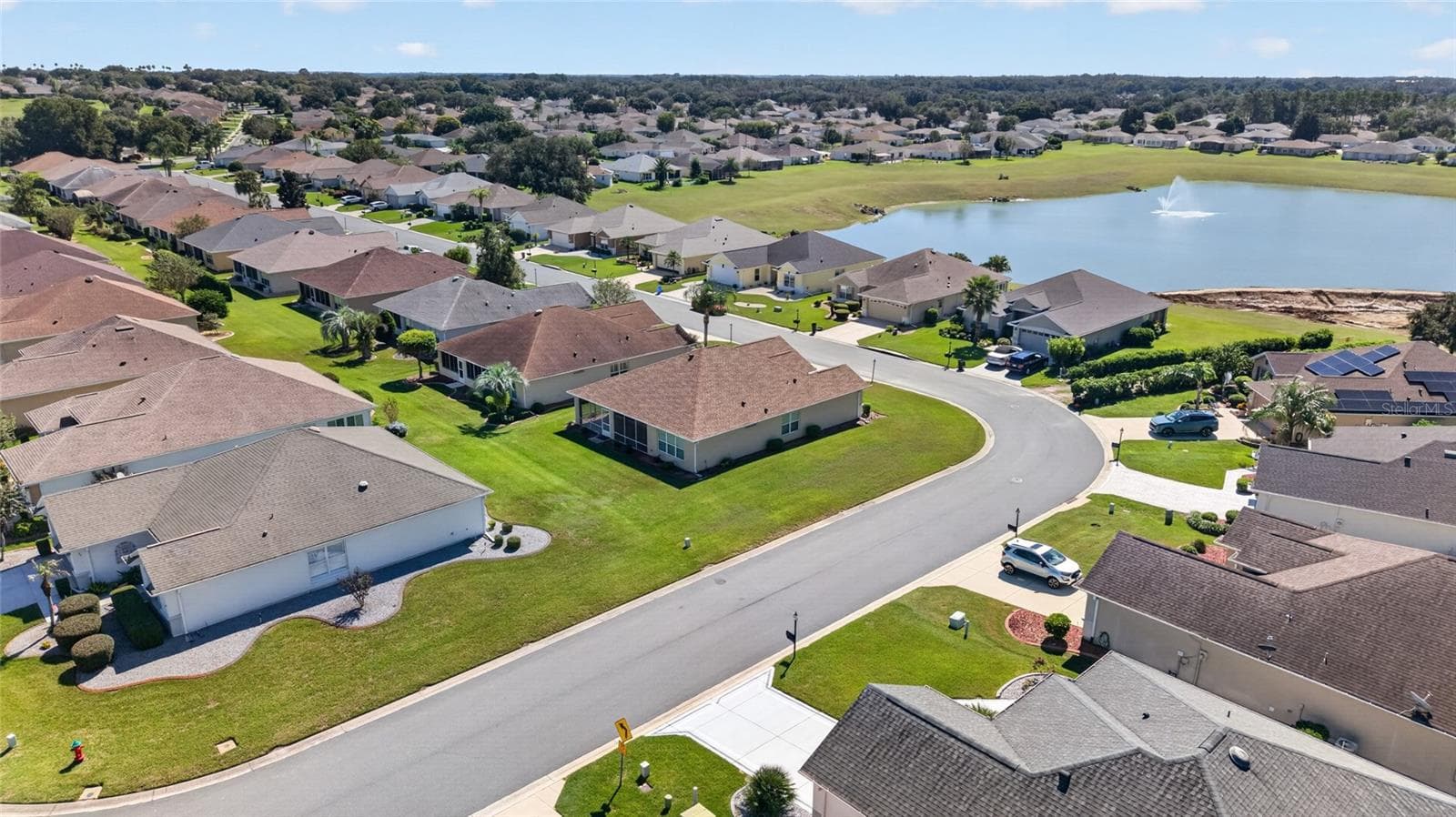 Single Family Residence at 13417 SE 86TH CIR, SUMMERFIELD, photo 51 of 64